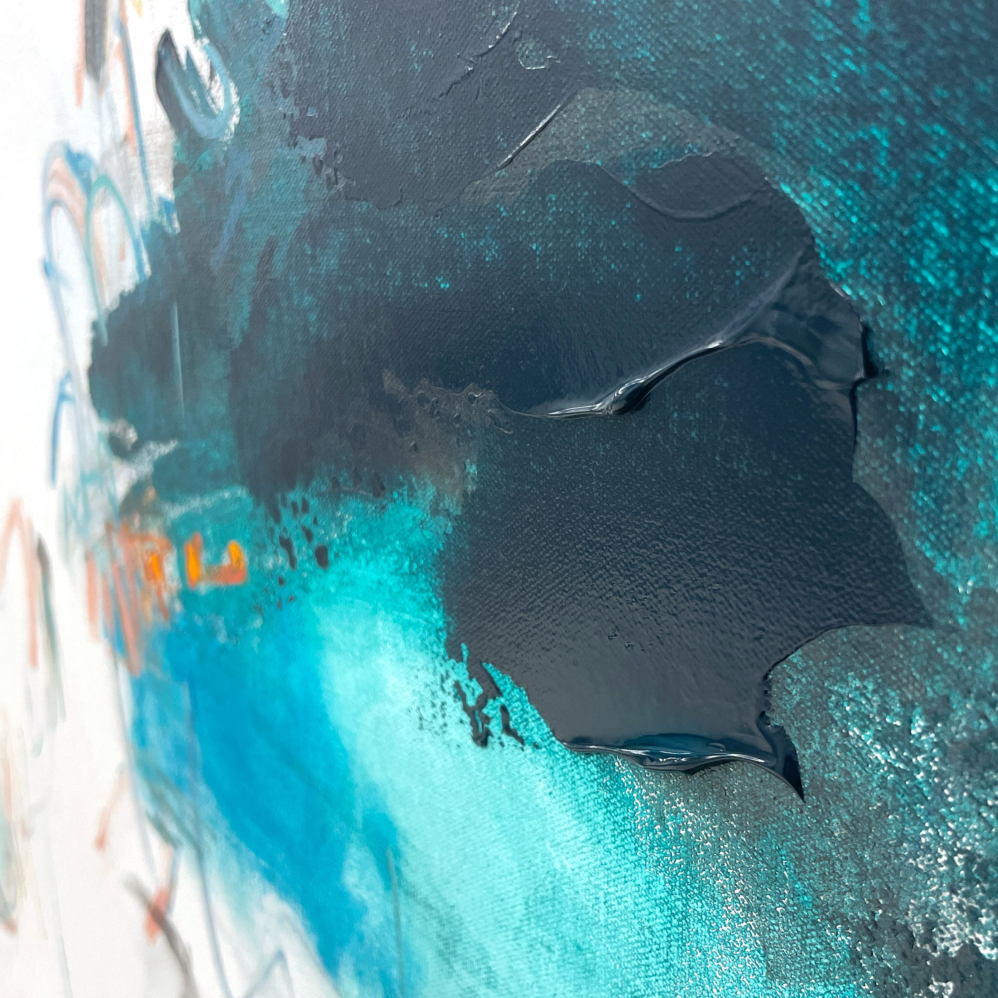 No Idea Too Crazy Cheryl Harrison A