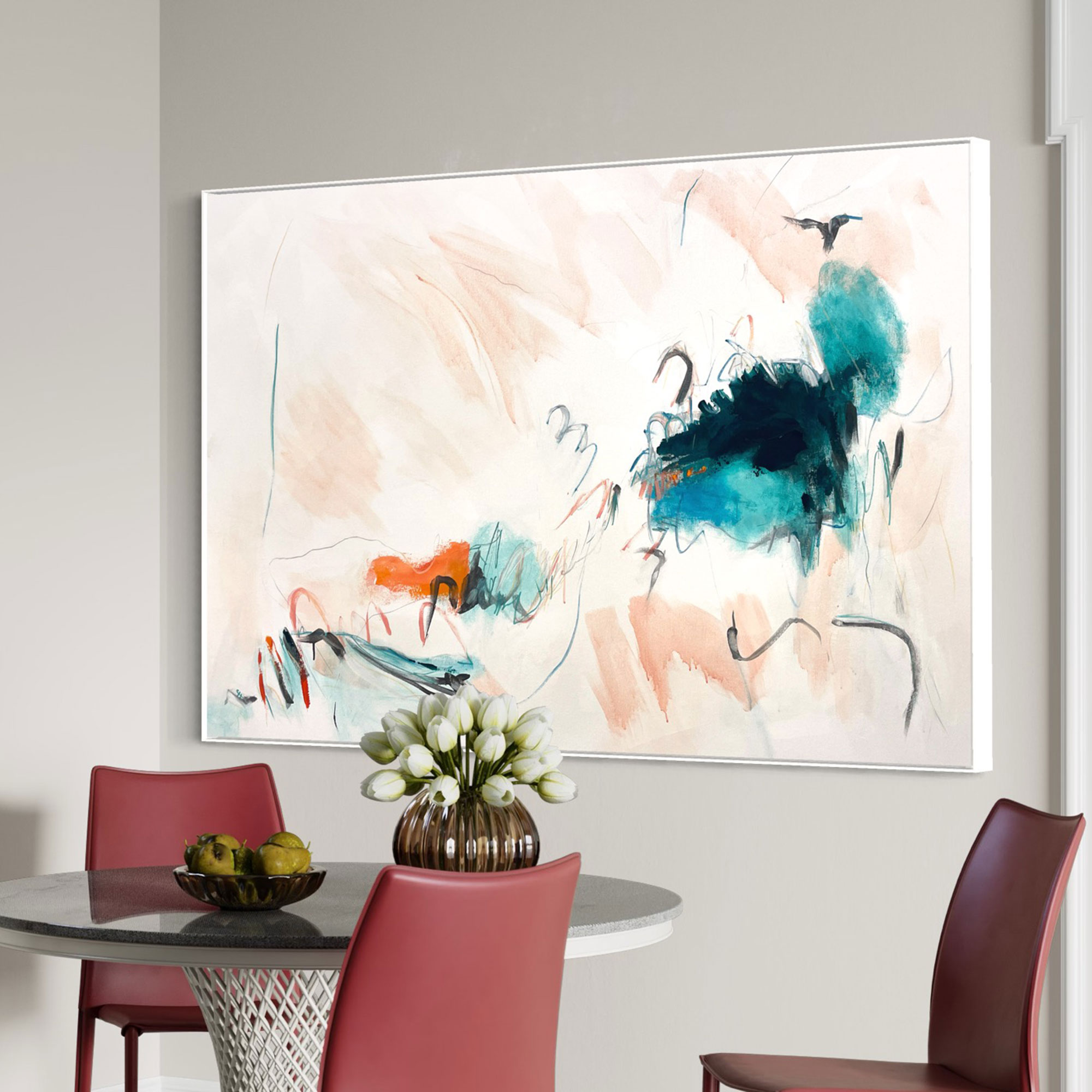 No Idea Too Crazy Cheryl Harrison Situ2sa