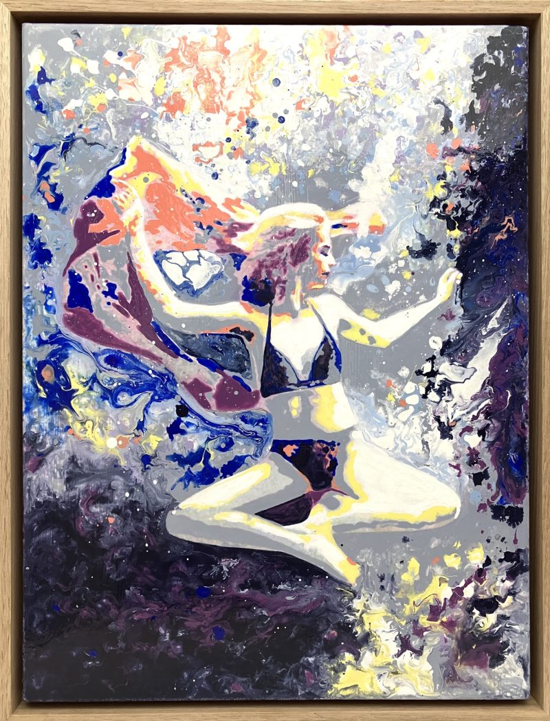 Had I the Heavens – Study in tone