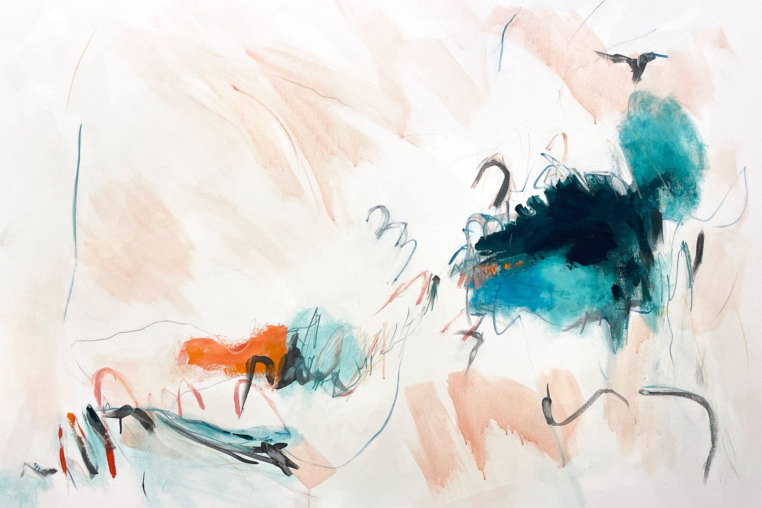 No Idea Too Crazy Cheryl Harrison Main