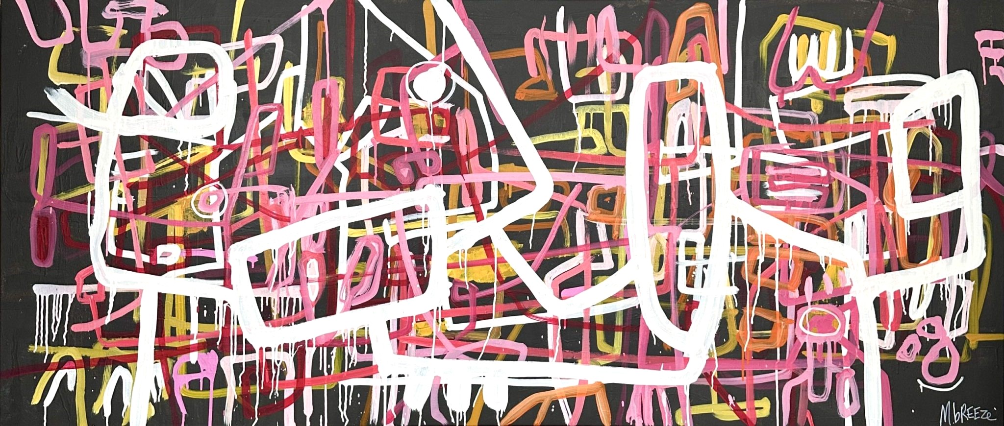 Martin Breeze When Harry Met Nellie 2048x870