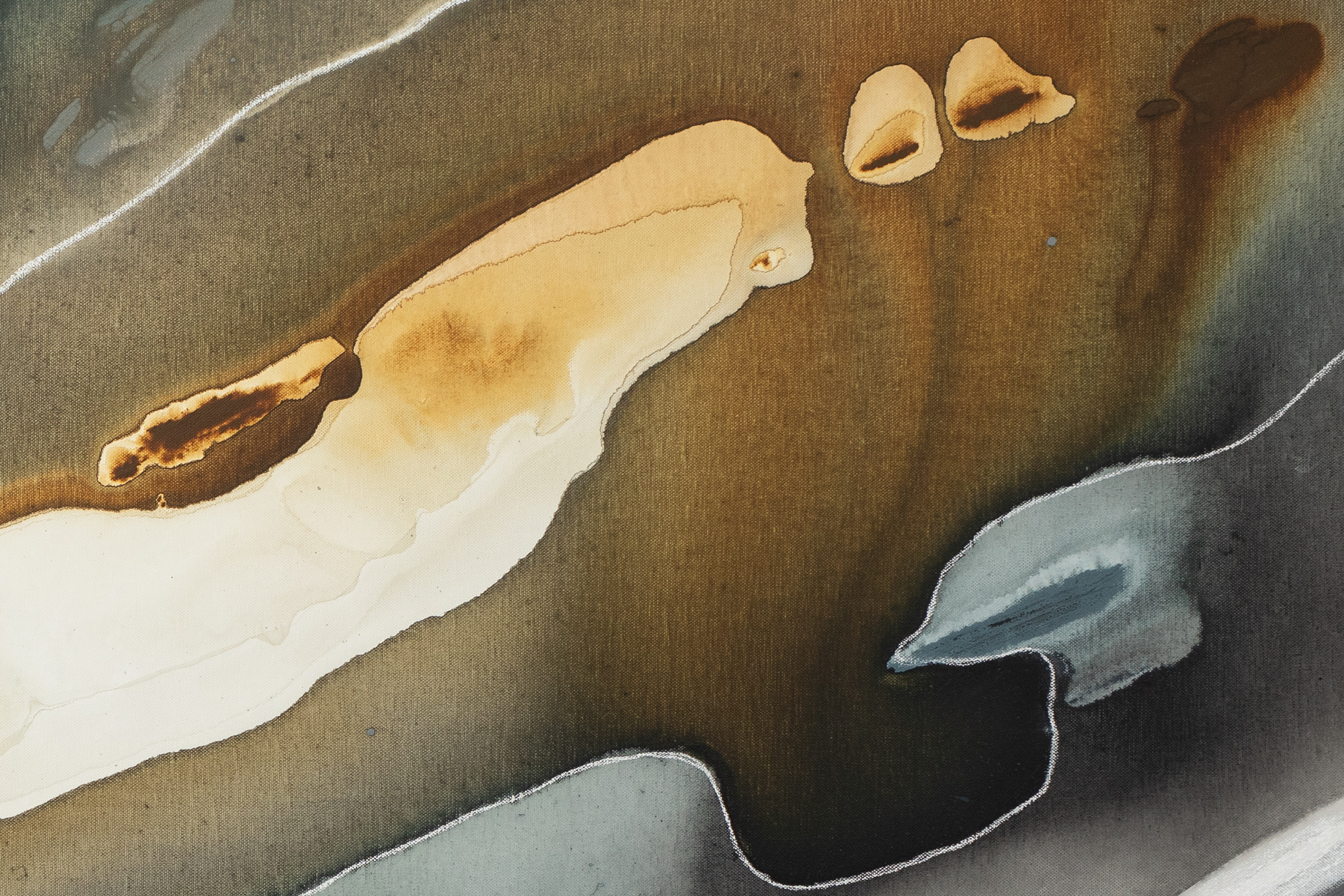 Tundra 5 (detail 1)