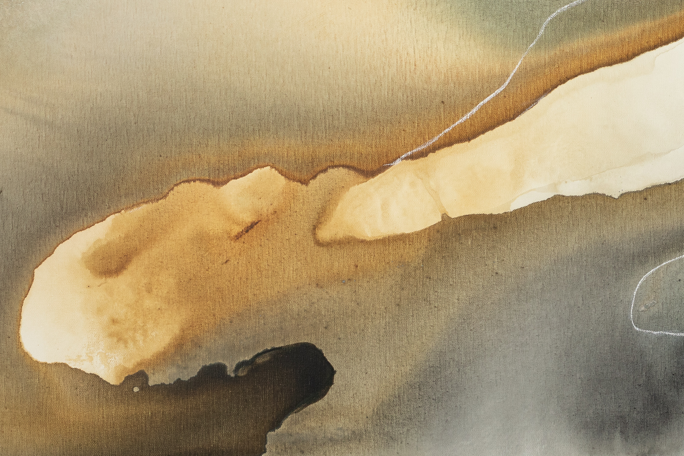 Tundra 5 (detail 2)