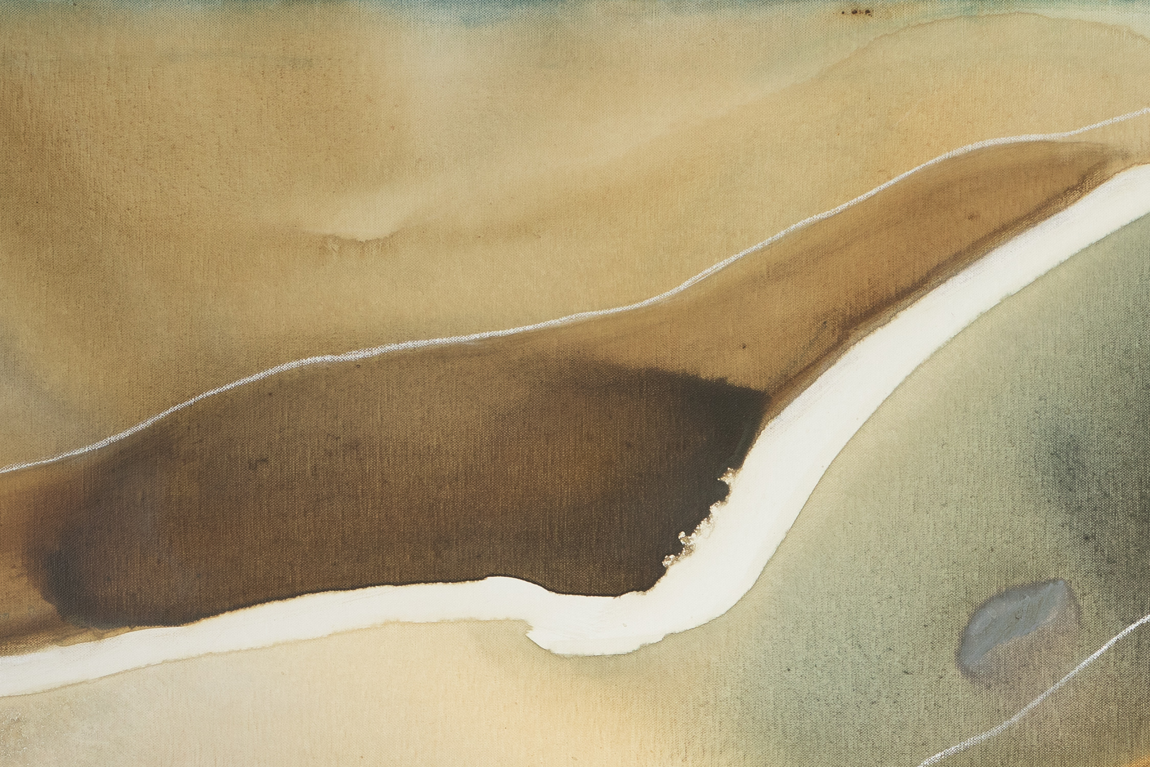 Tundra 5 (detail 3)