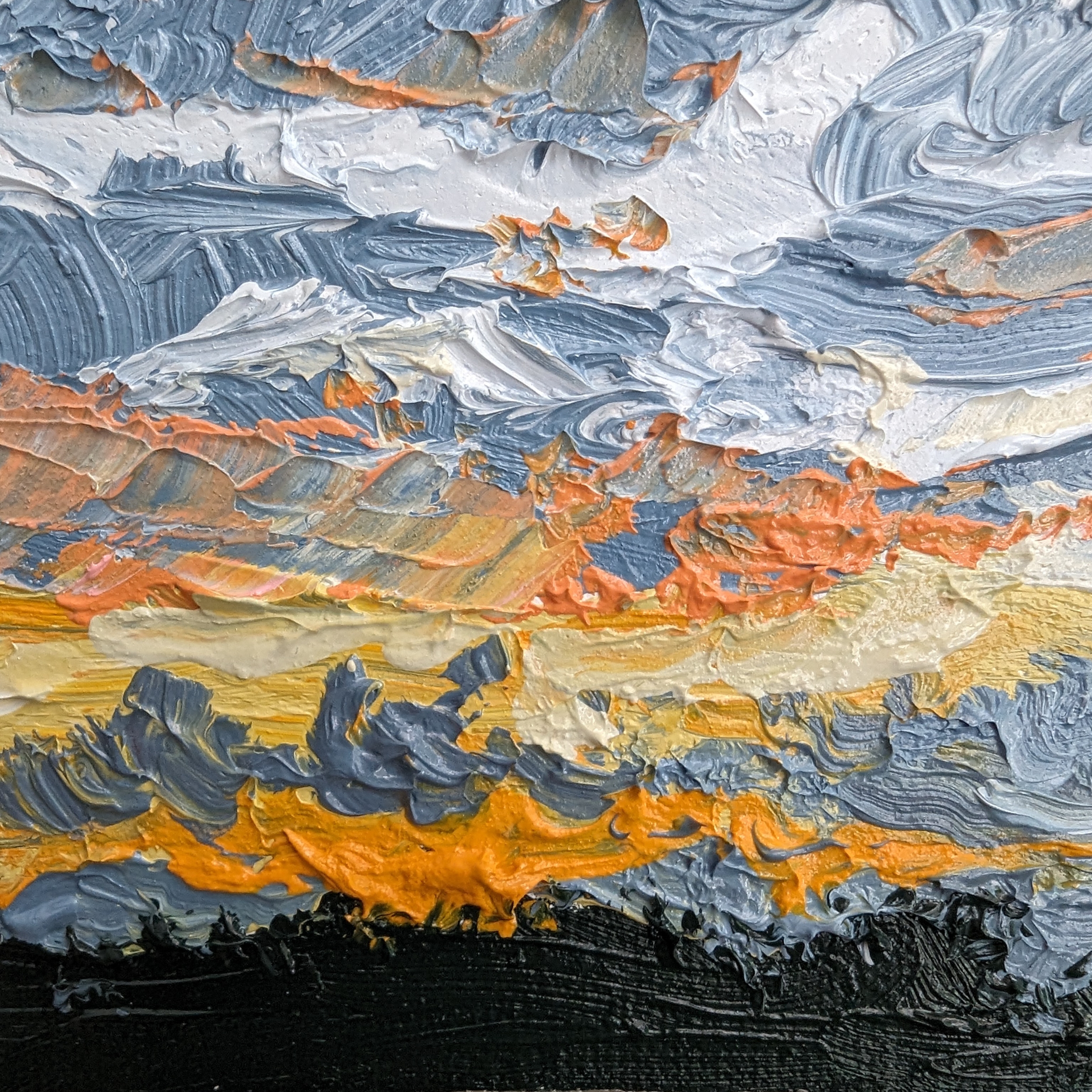 Sam Askin Beach Walk To The Setting Sun Sunset