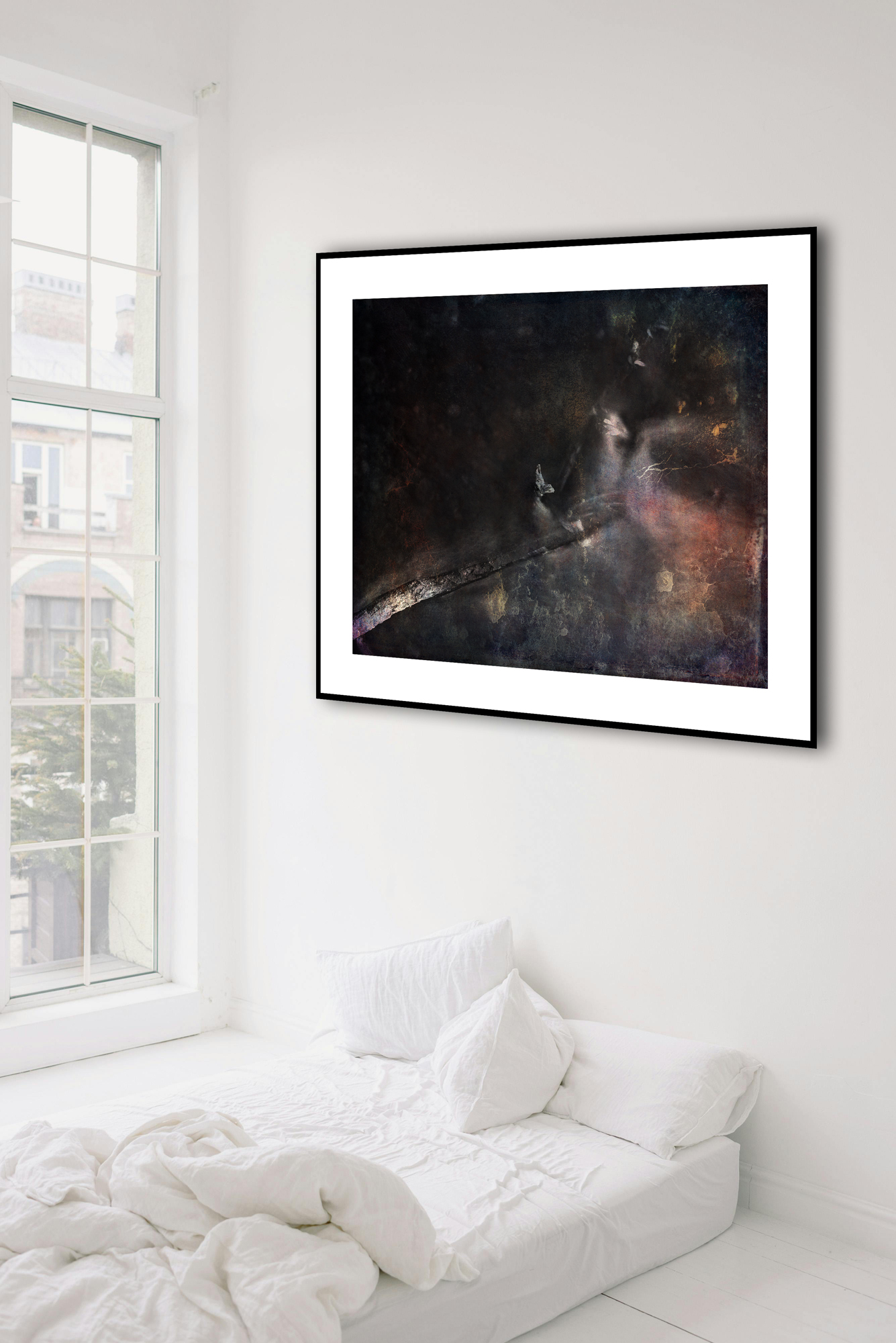 Spark Of Life In Situ 4