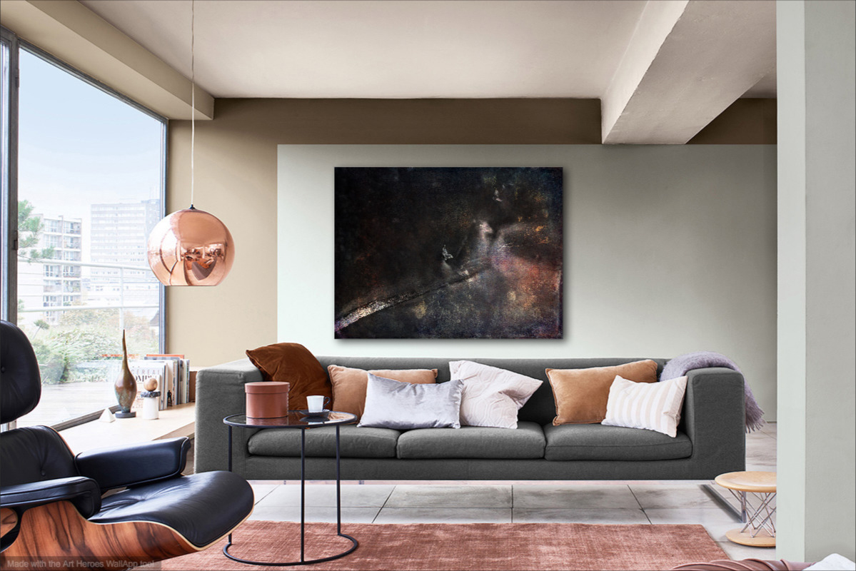 Spark Of Life In Situ 3