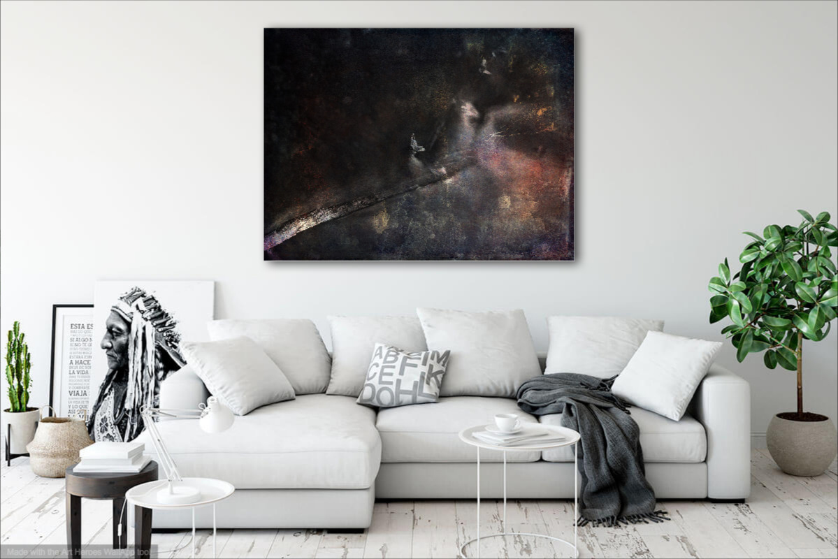 Spark Of Life In Situ 2