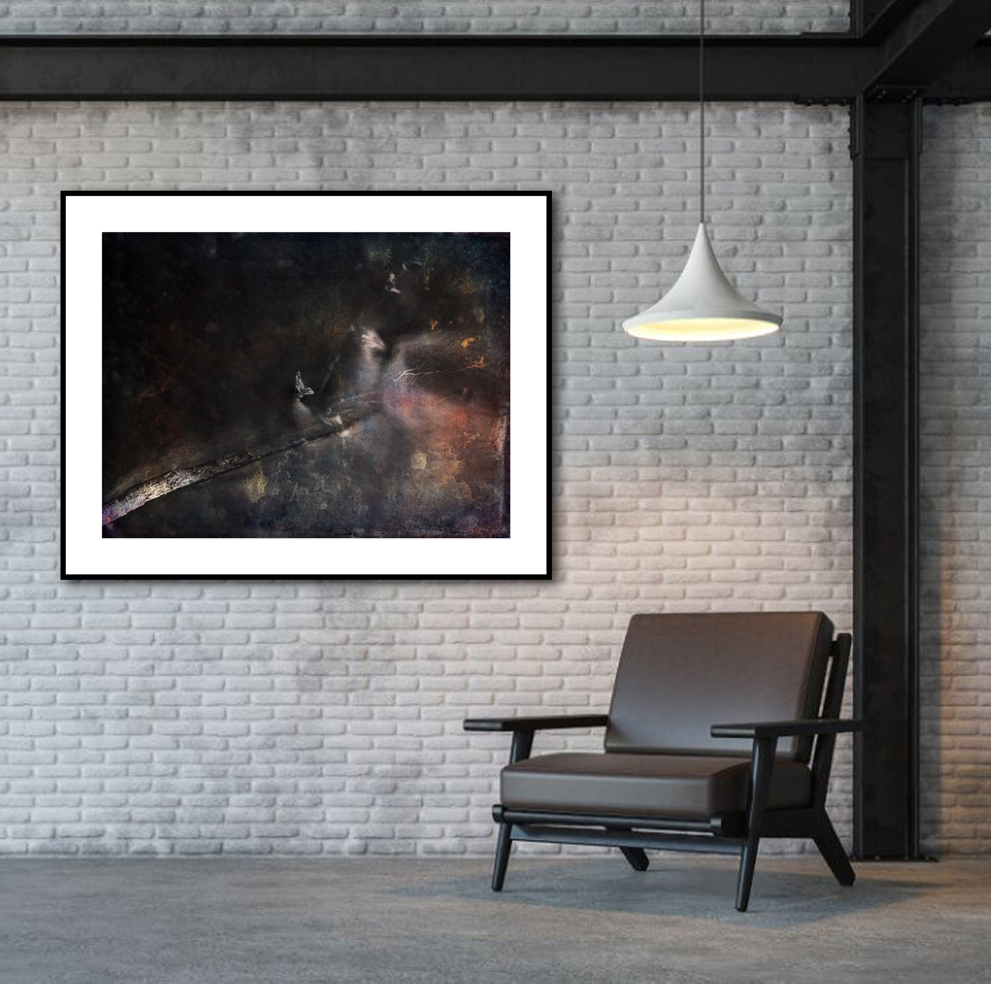 Spark Of Life In Situ 1