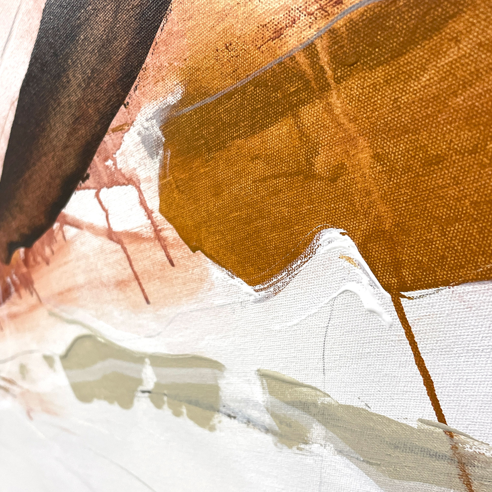 Rust River Cheryl Harrison A