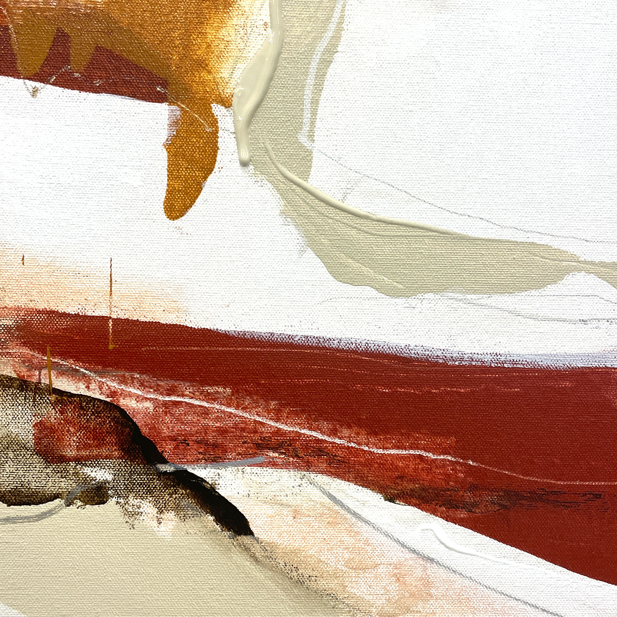 Rust River Cheryl Harrison B