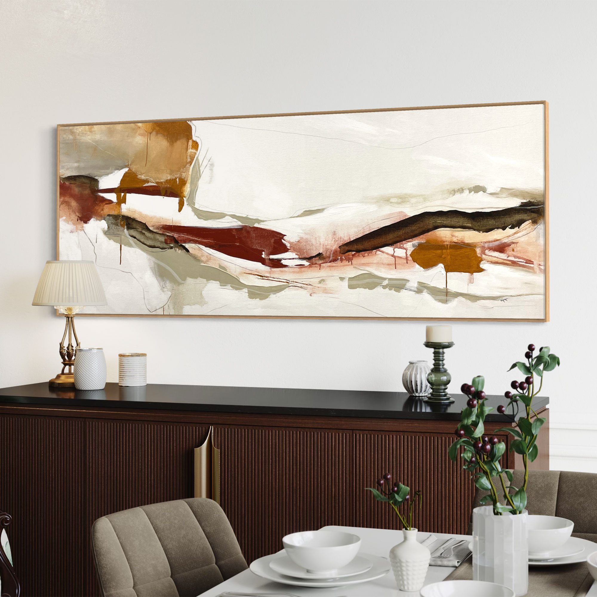 Rust River Cheryl Harrison Situ2sa