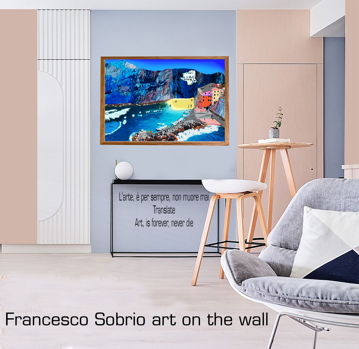 Street Urban Art Collection Number 230 Art Display And Picture Frame