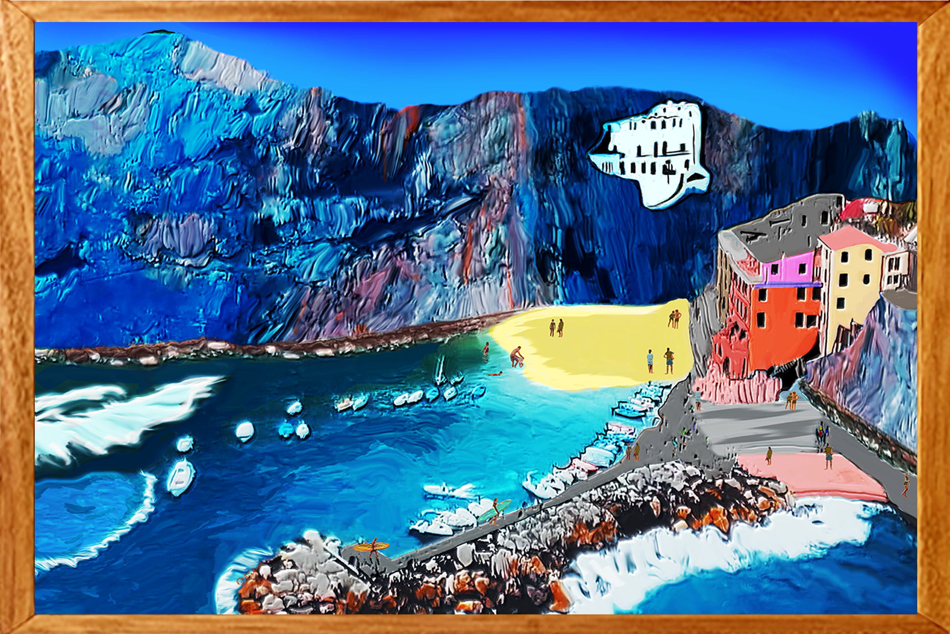 Street Urban Art Collection Number 230 Web 2