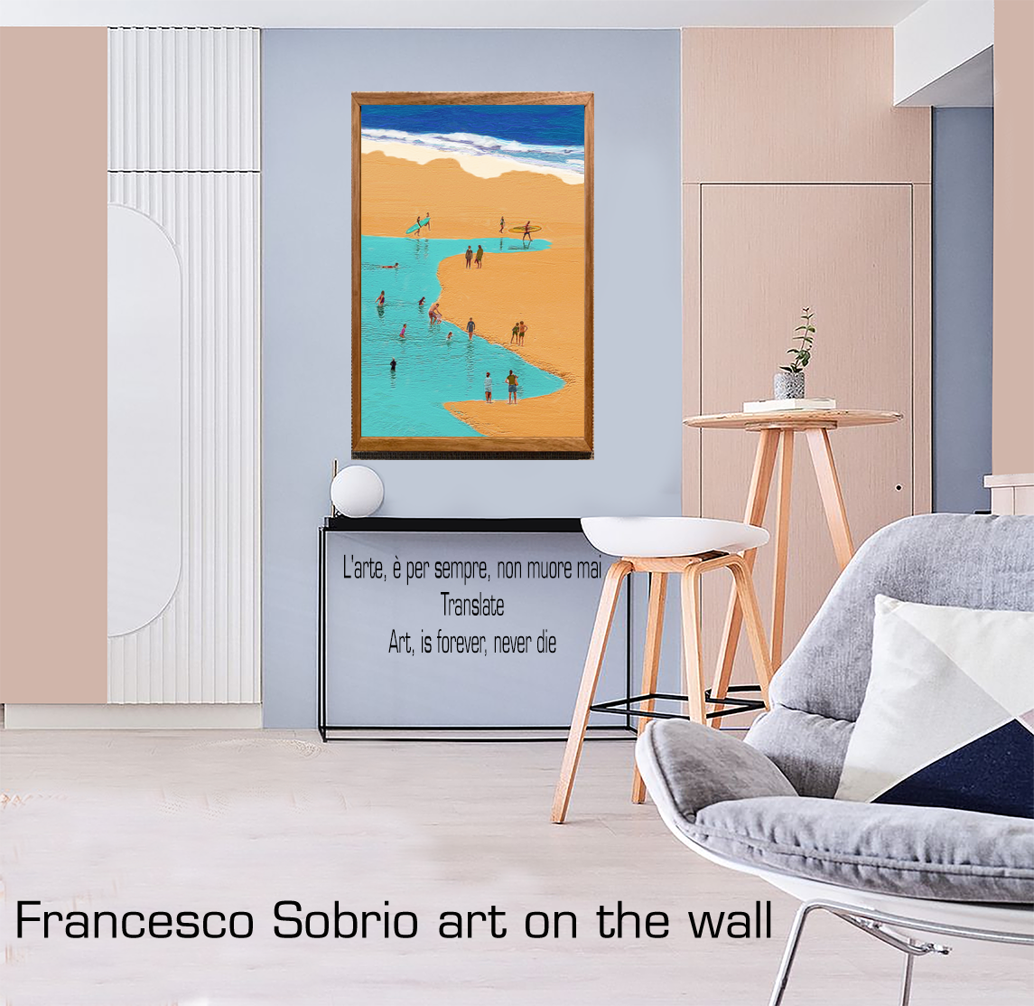 Street Urban Art Collection Number 233 Art Display And Picture Frame