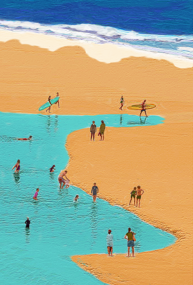 Street Urban Art  collection number 233