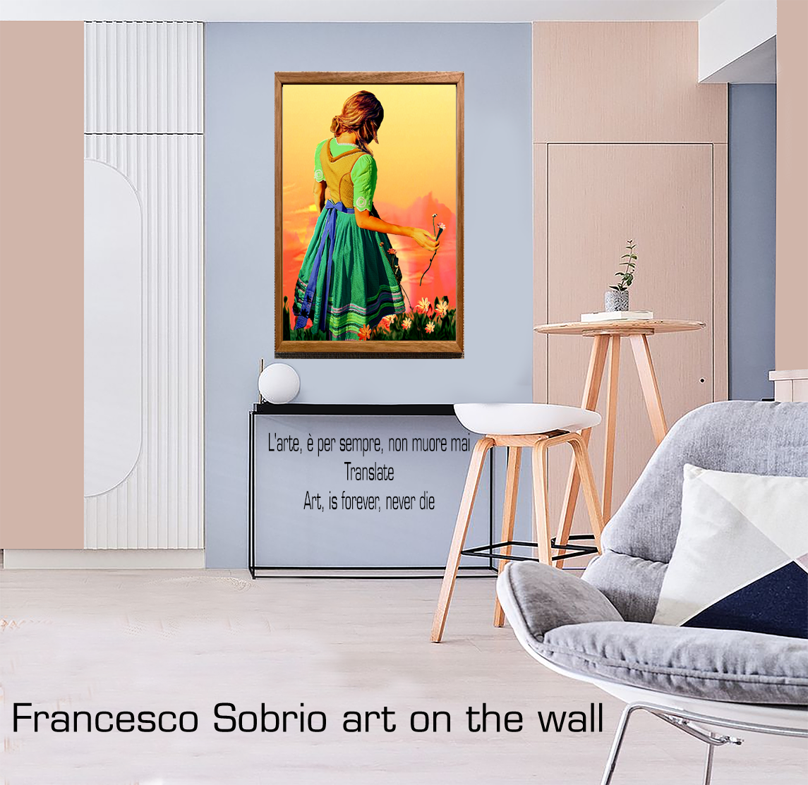 Street Urban Art Collection Number 235 Art Display And Picture Frame