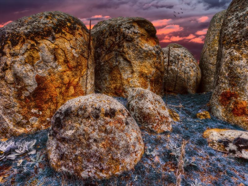 Bluegrass Country – Ltd Ed Photography