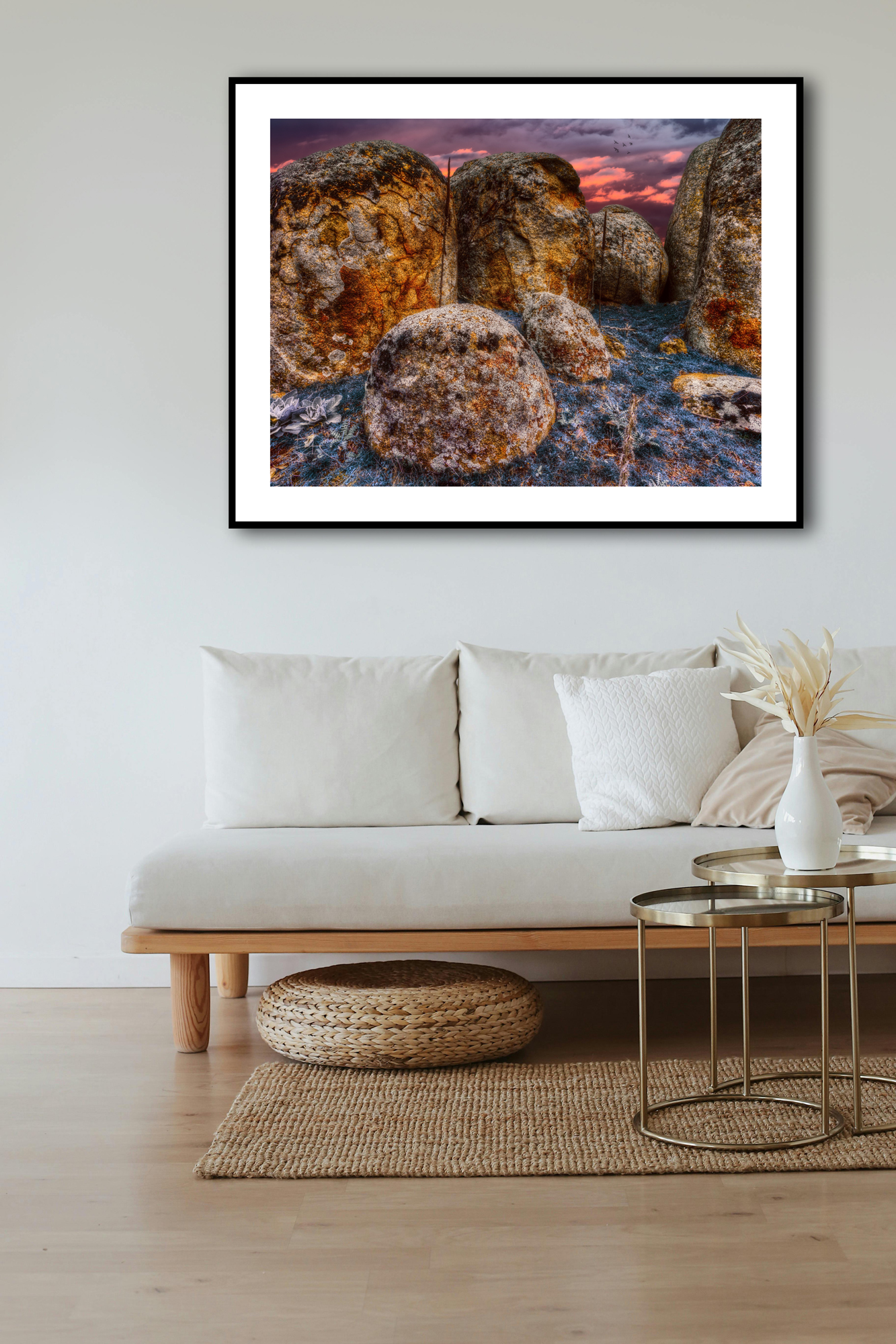 Bluegrass Country In Situ 1