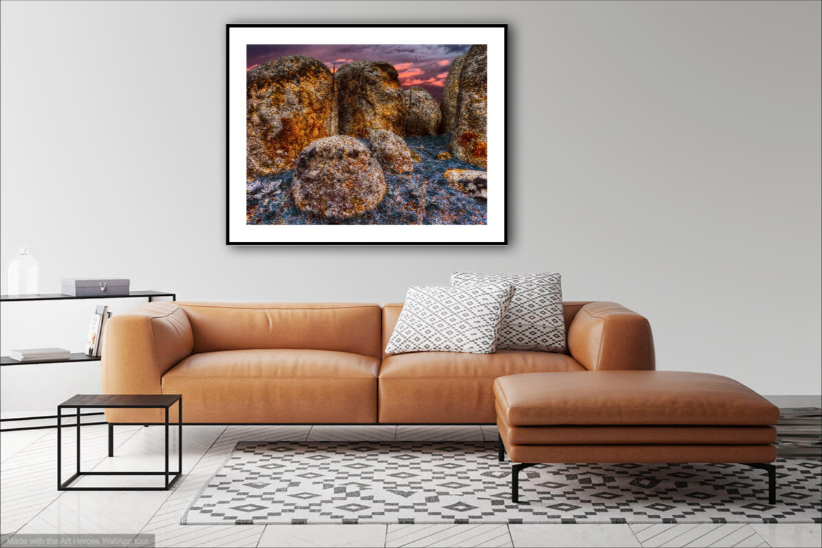 Bluegrass Country In Situ 2