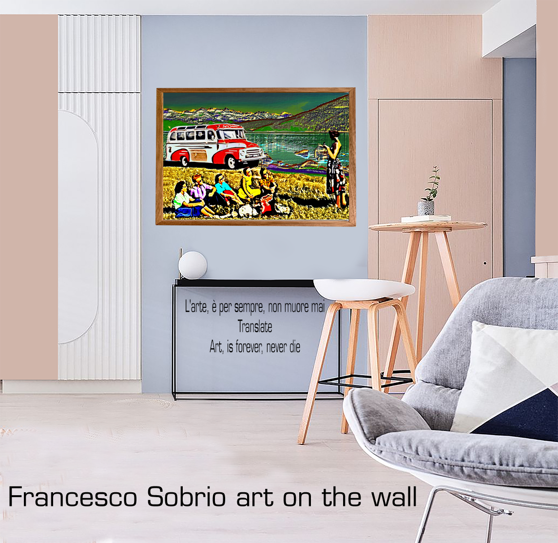 Street Urban Art Collection Number 220 Art Display And Picture Frame