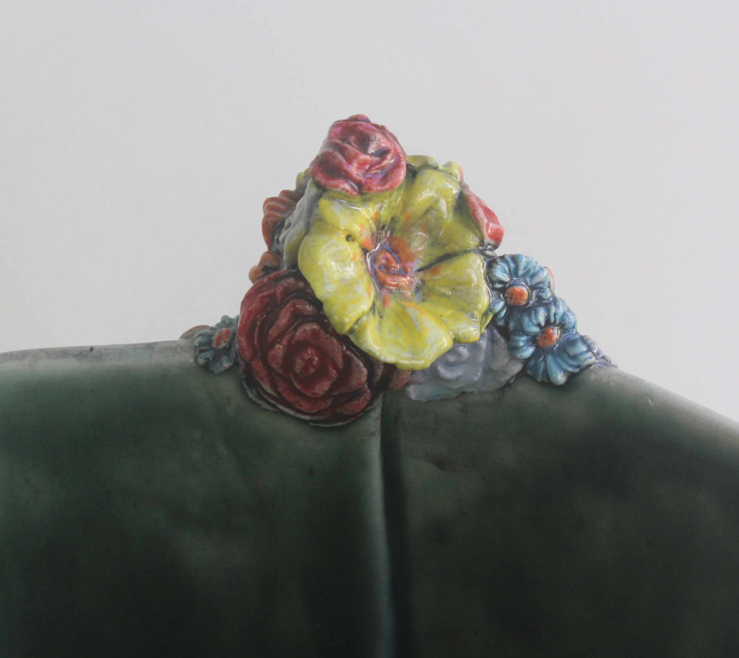 From My Garden 7 Carol Forster Art Lovers Australia