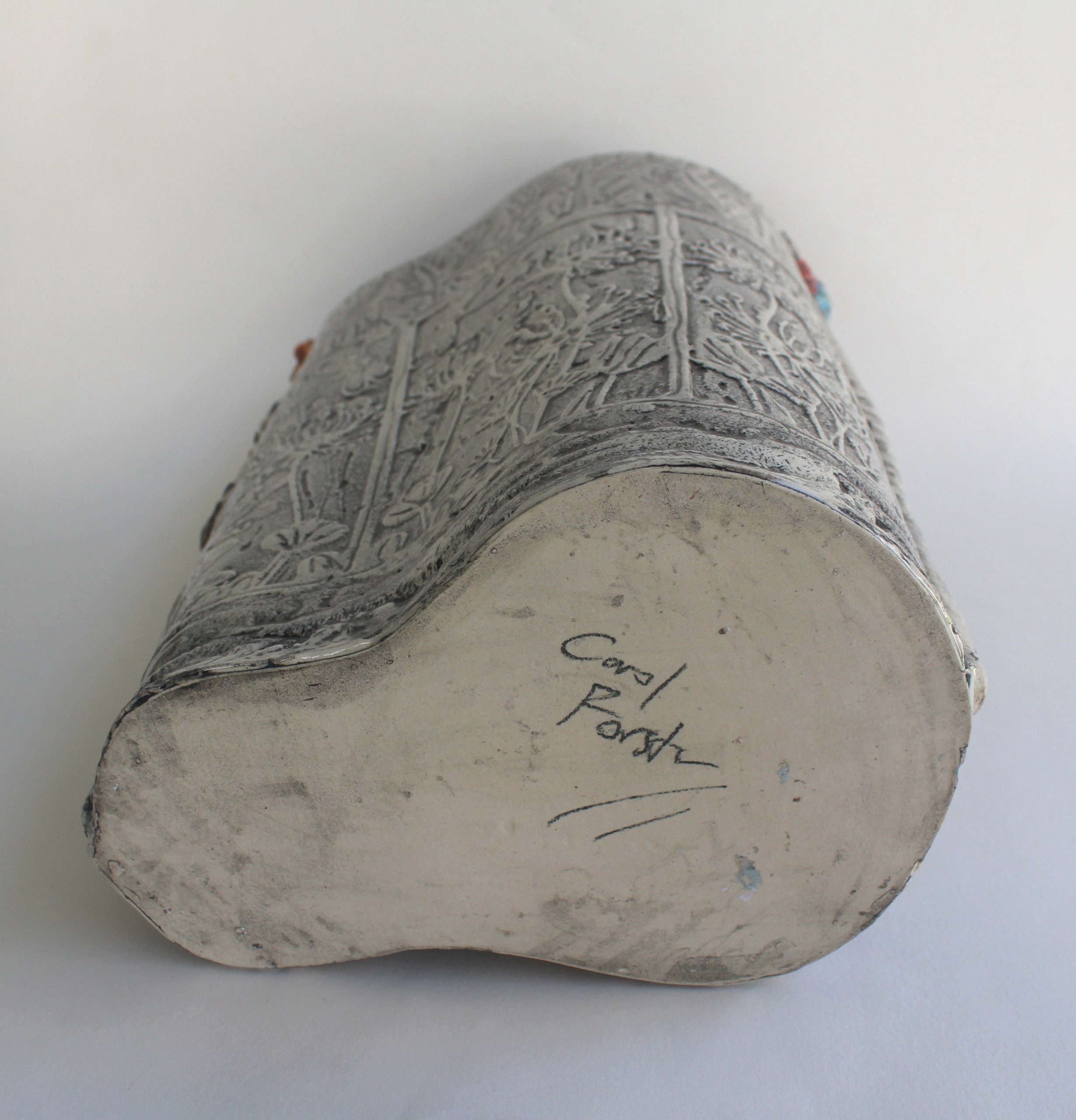 From My Garden 10 Carol Forster Art Lovers Australia