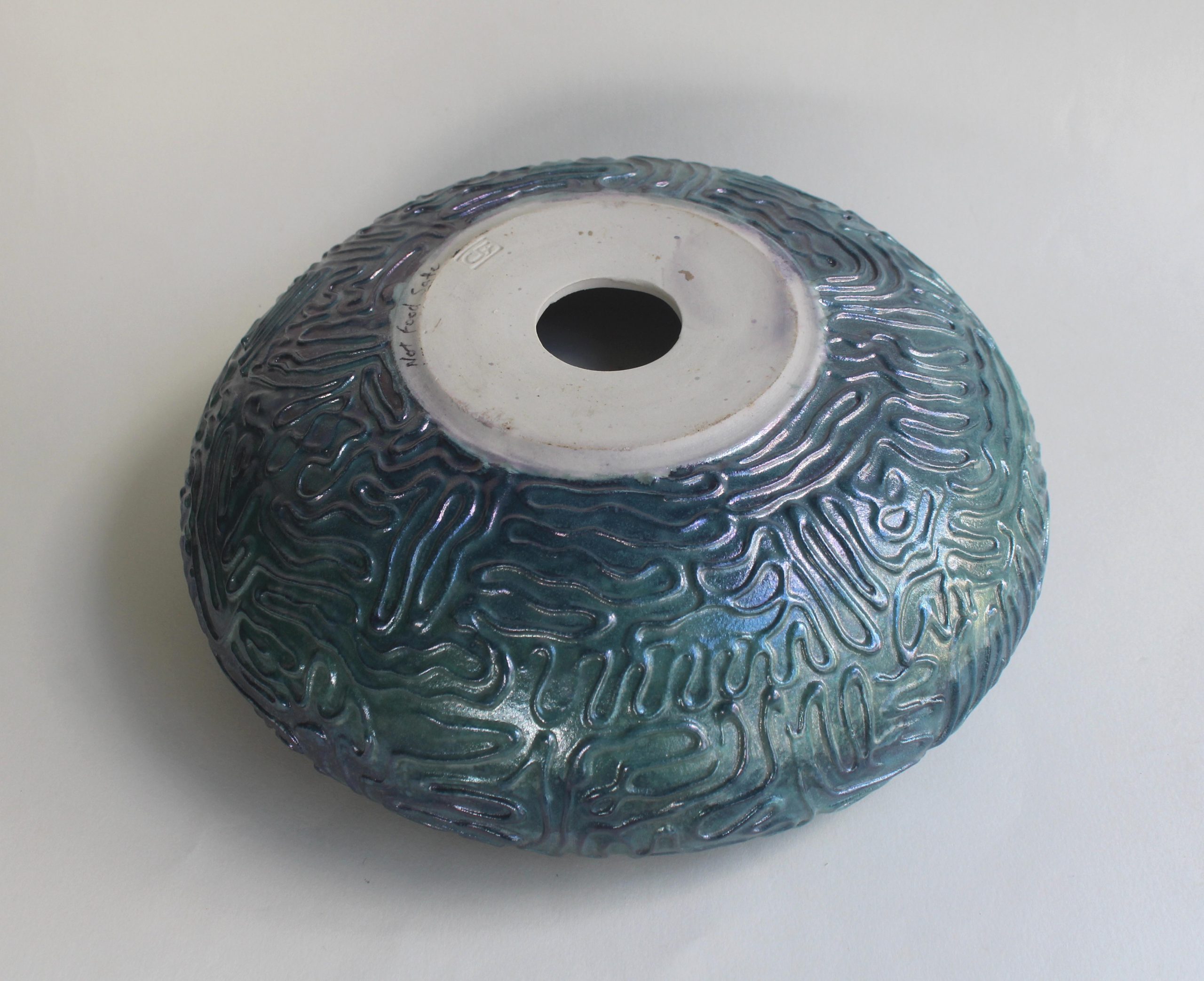 As The River Flows 3 Carol Forster Art Lovers Australia