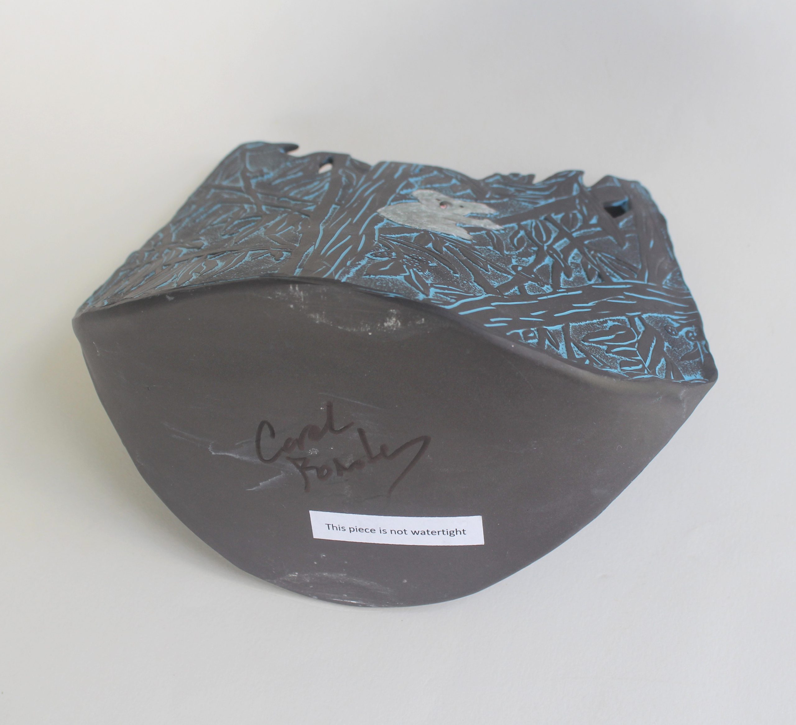 There's Lizzy 6 Carol Forster Art Lovers Australia