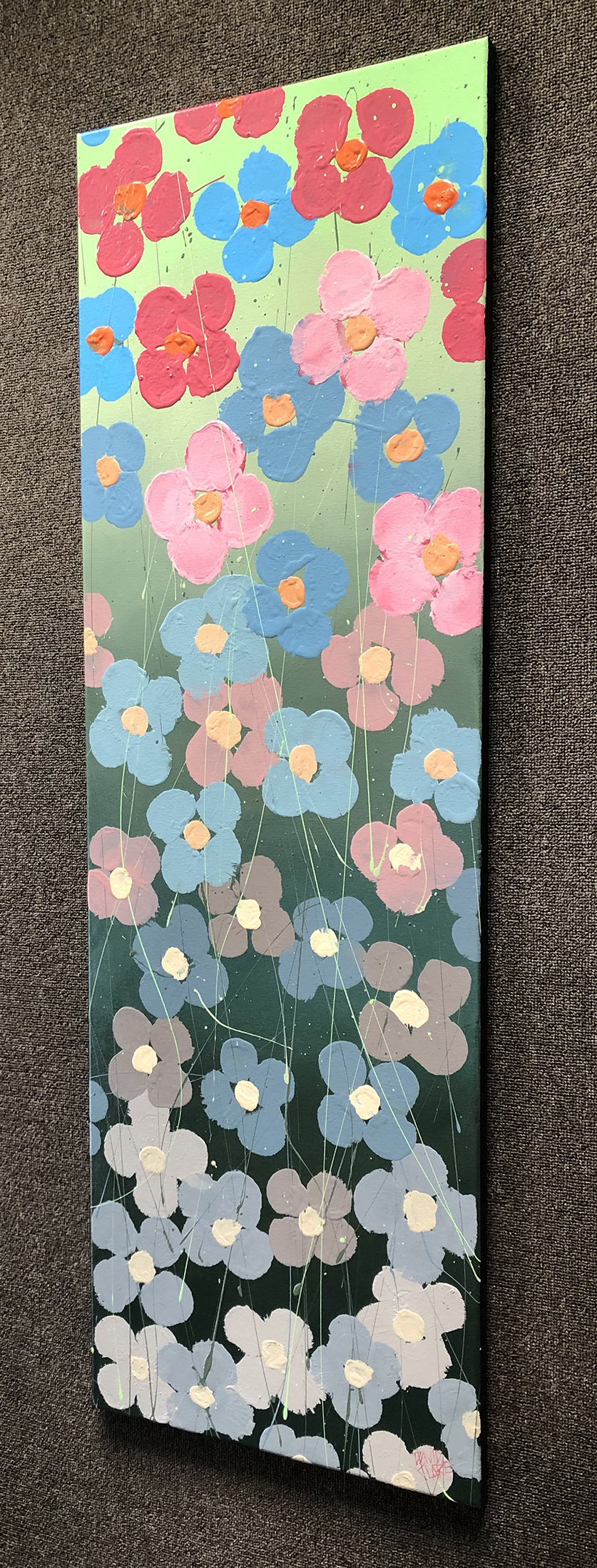 Growing Colour Rs Lr