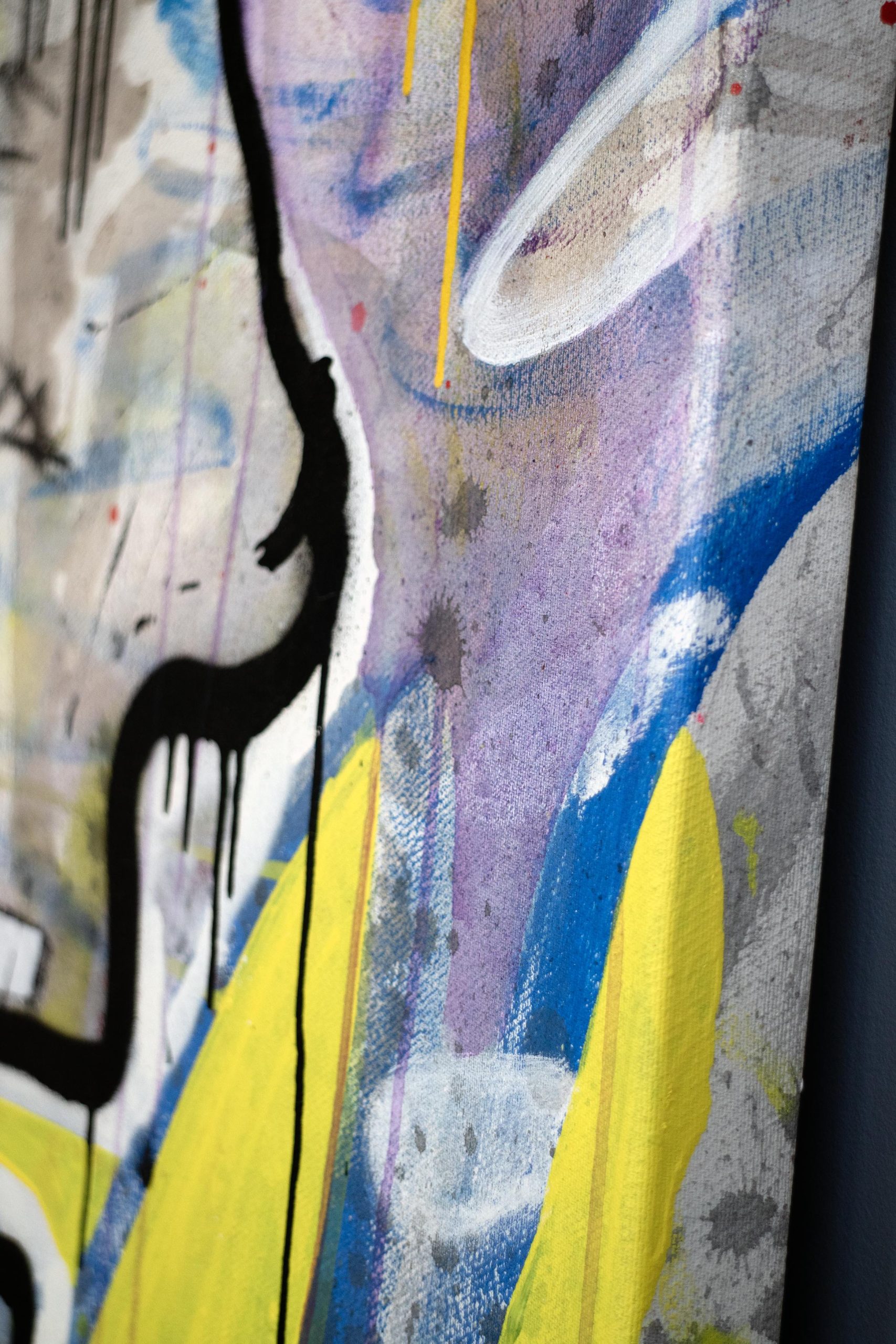 Elvis' Evils Lives Side Rhs