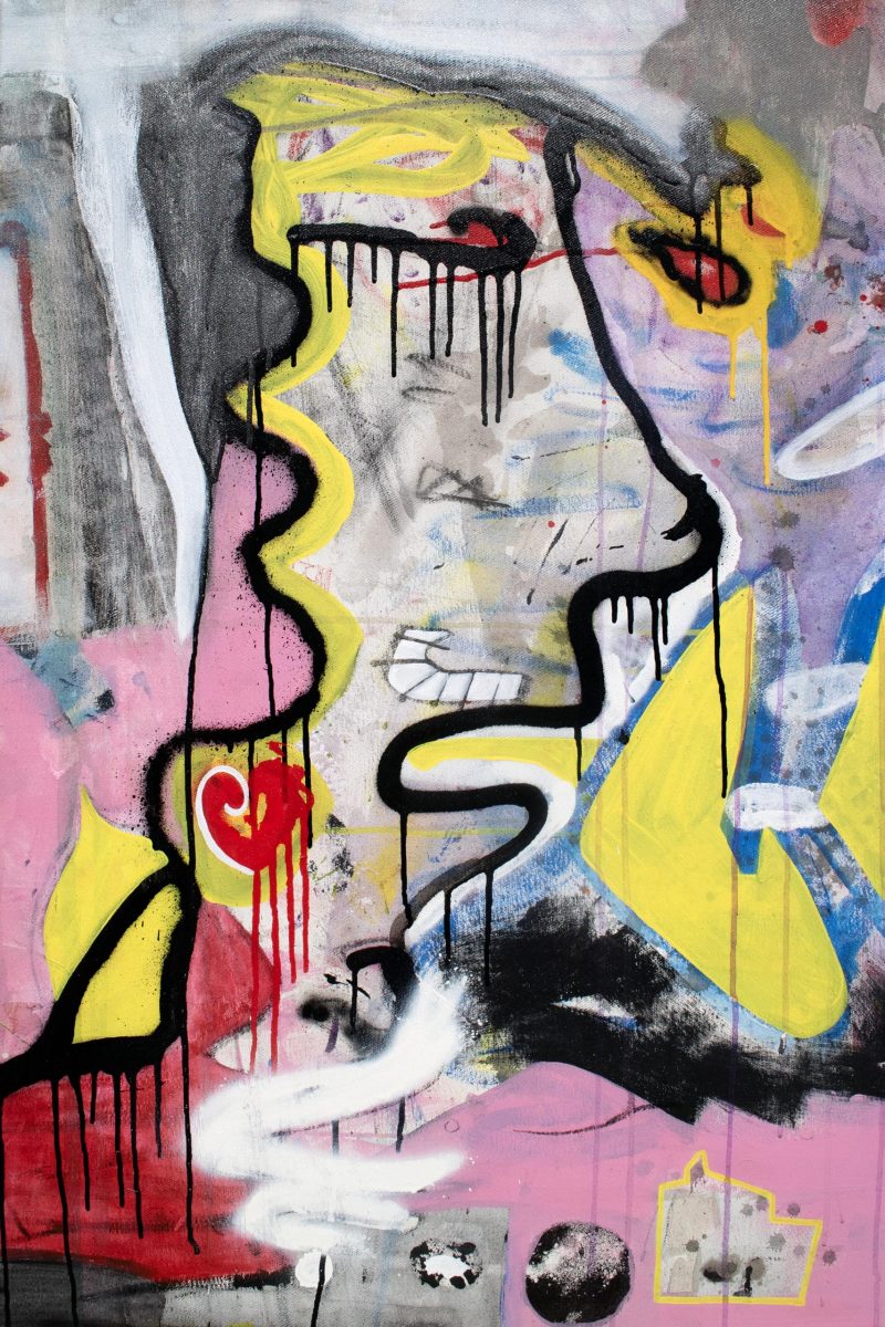 Elvis’ Evils Lives