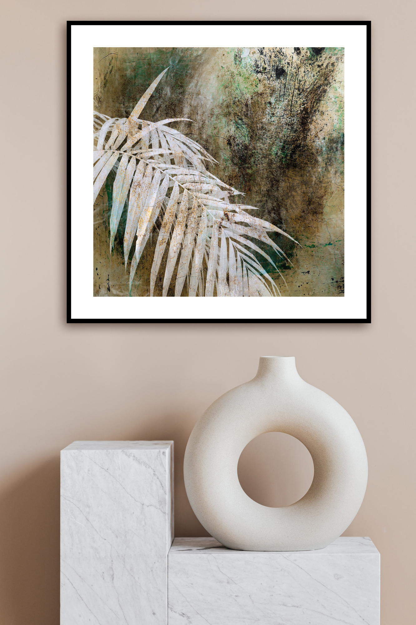 We May Never Pass This Way Again In Situ 2