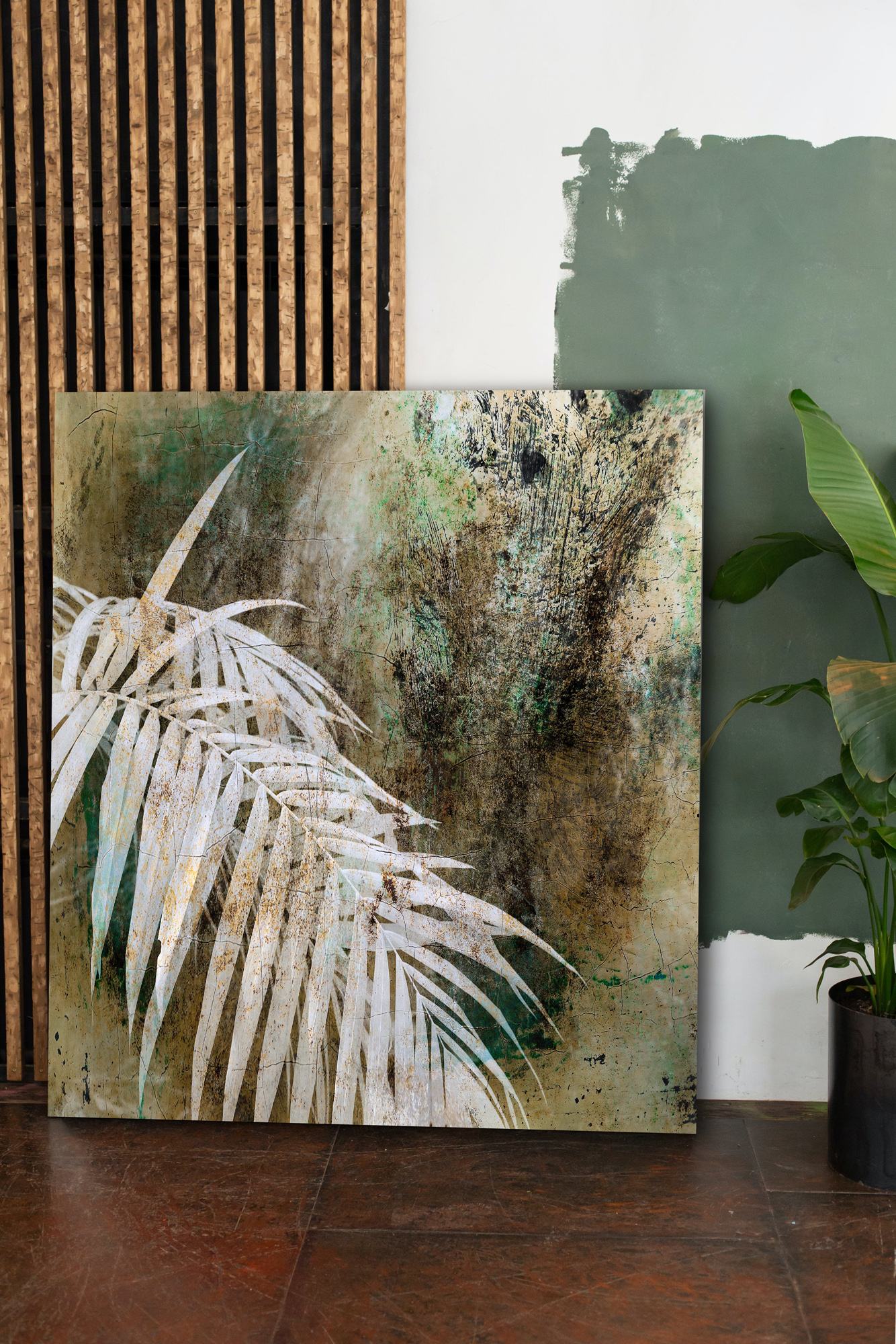 We May Never Pass This Way Again In Situ 1