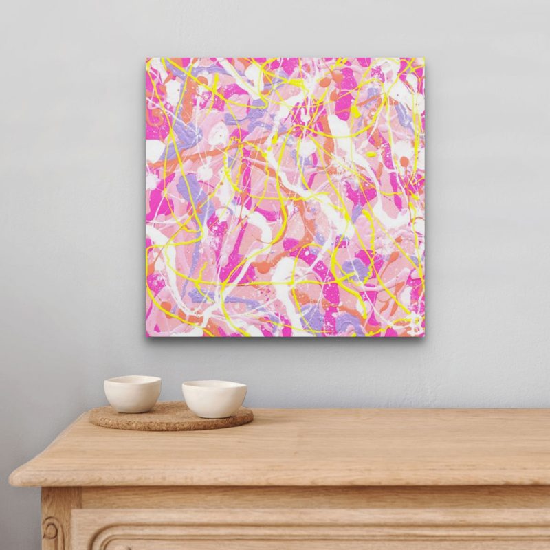 Cupcake I – MIni Series