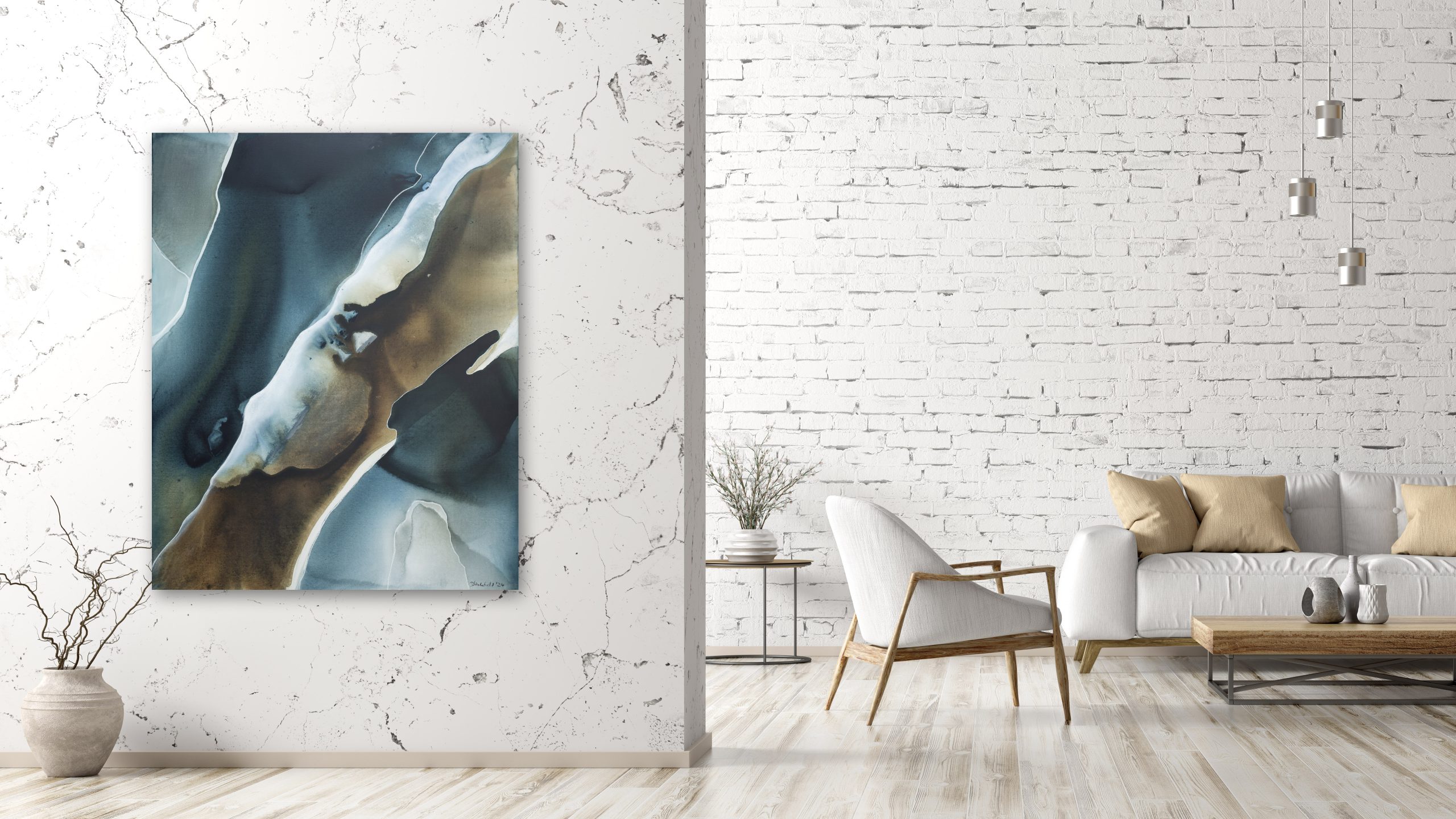 Deep Ocean Ridge 2**