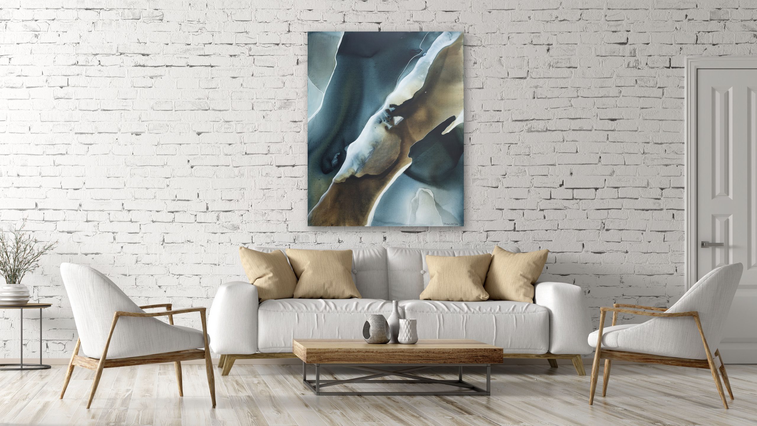 Deep Ocean Ridge 2***