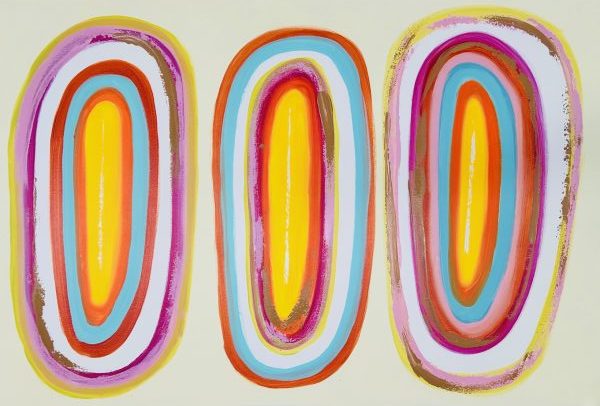 Collie Crawford Art Lovers Australia