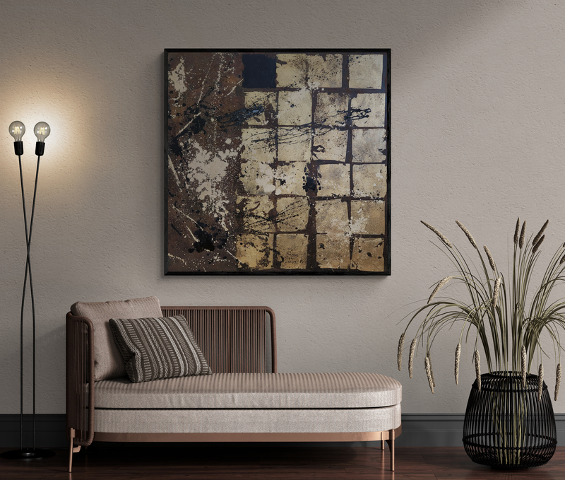 Living Room With Chaise Lounger (5)