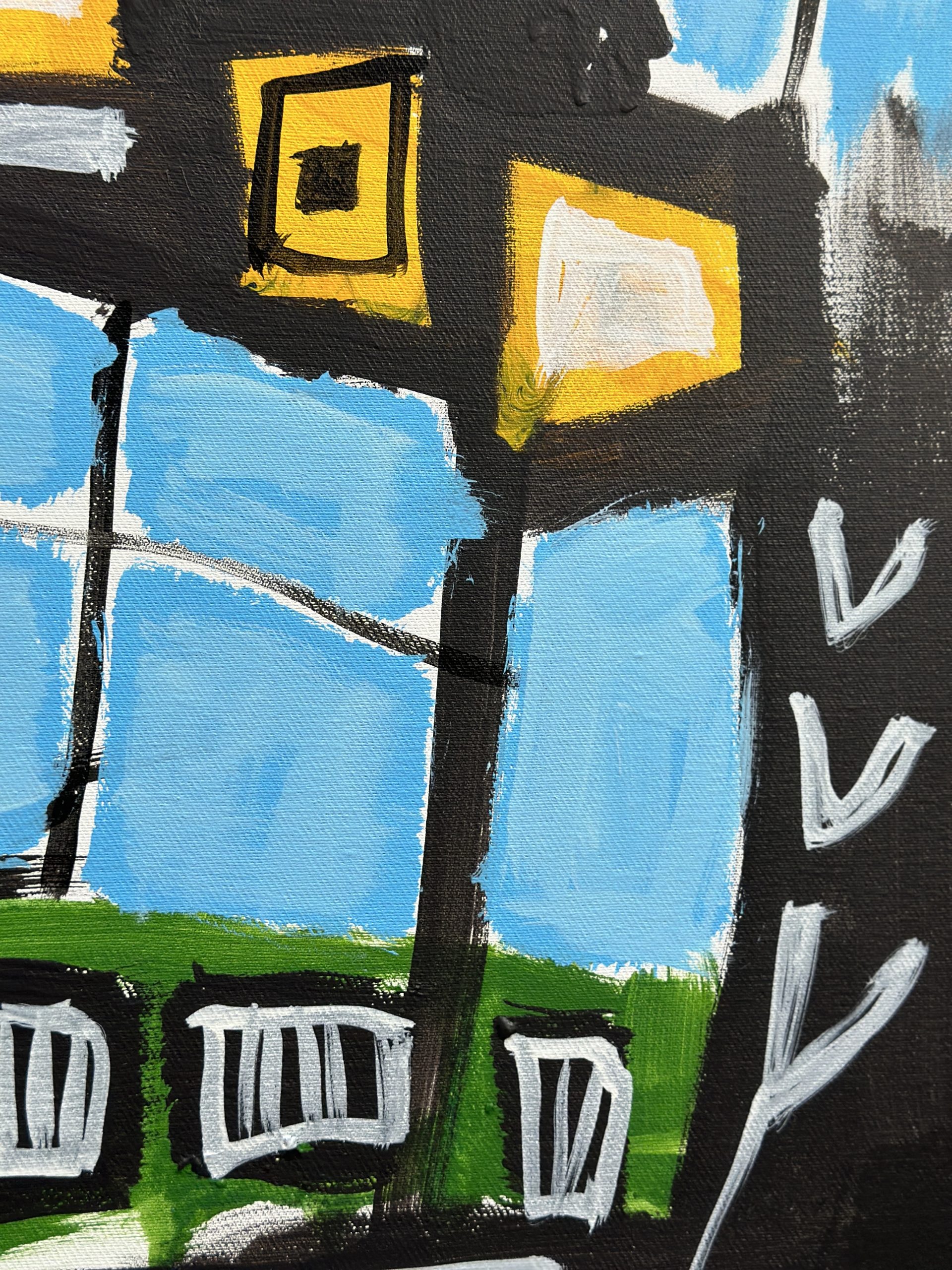 Martin Breeze Slumlord Cu2