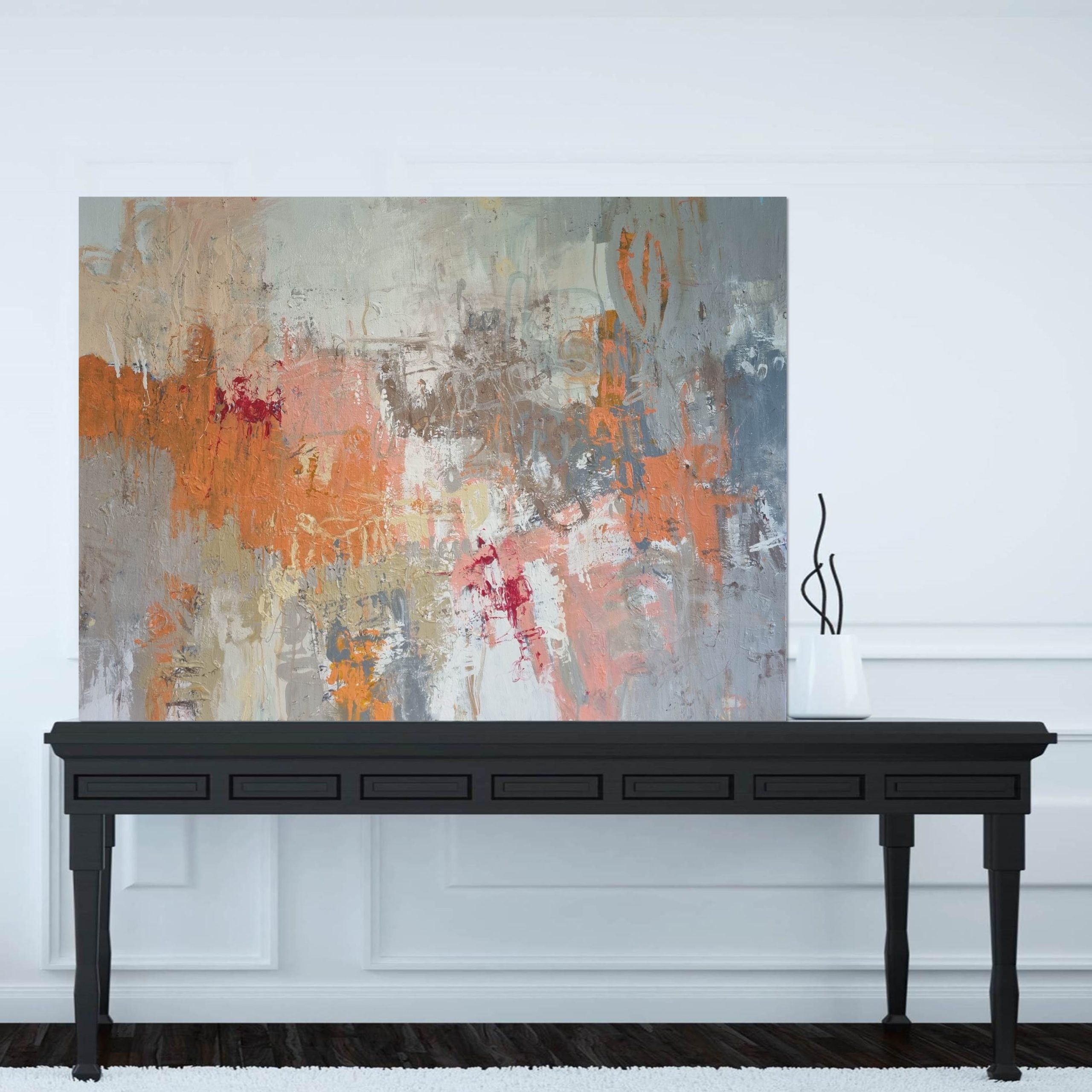 Melody In The Bush Gothic Bench