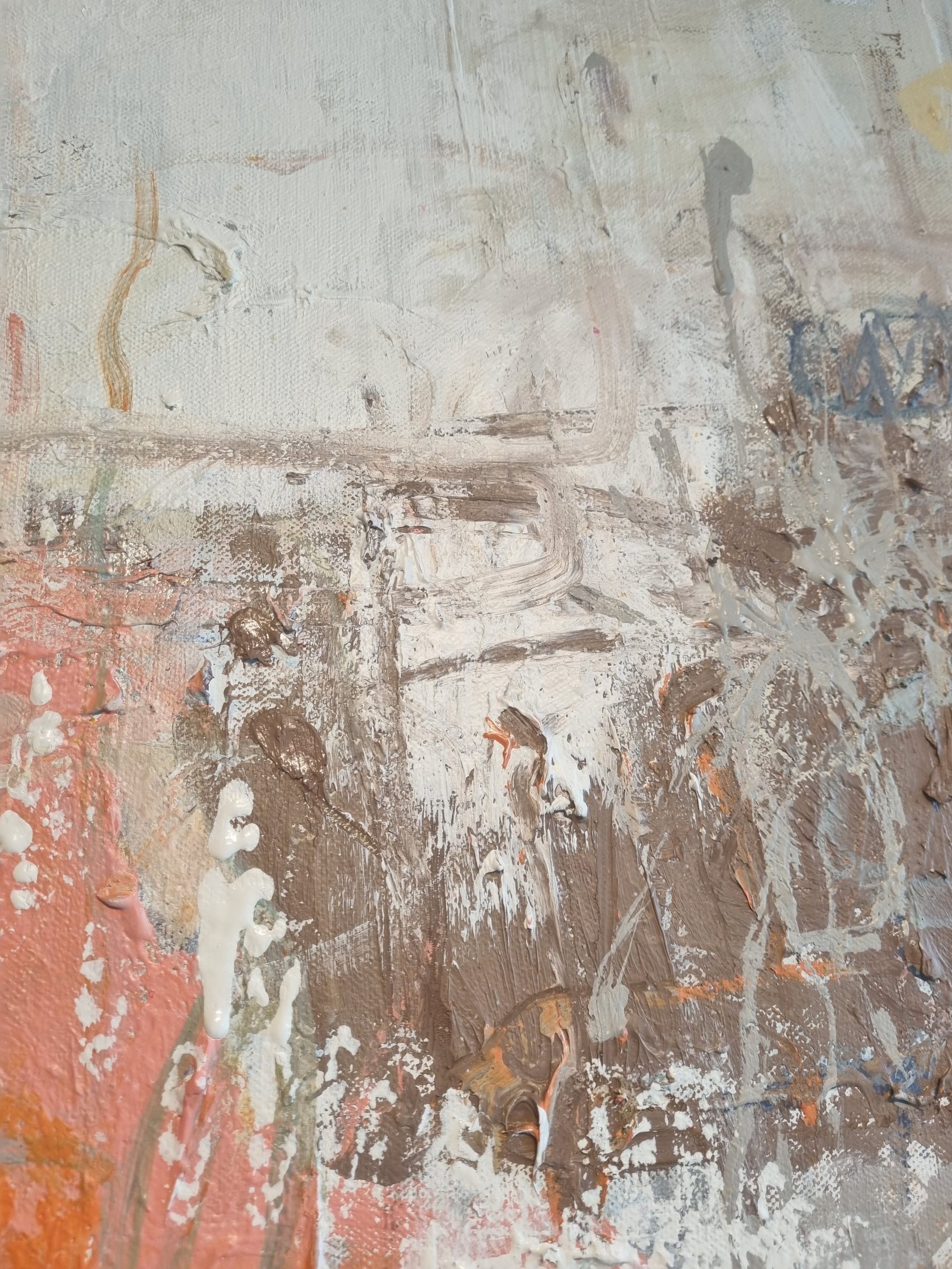 Melody In The Bush Detail 1