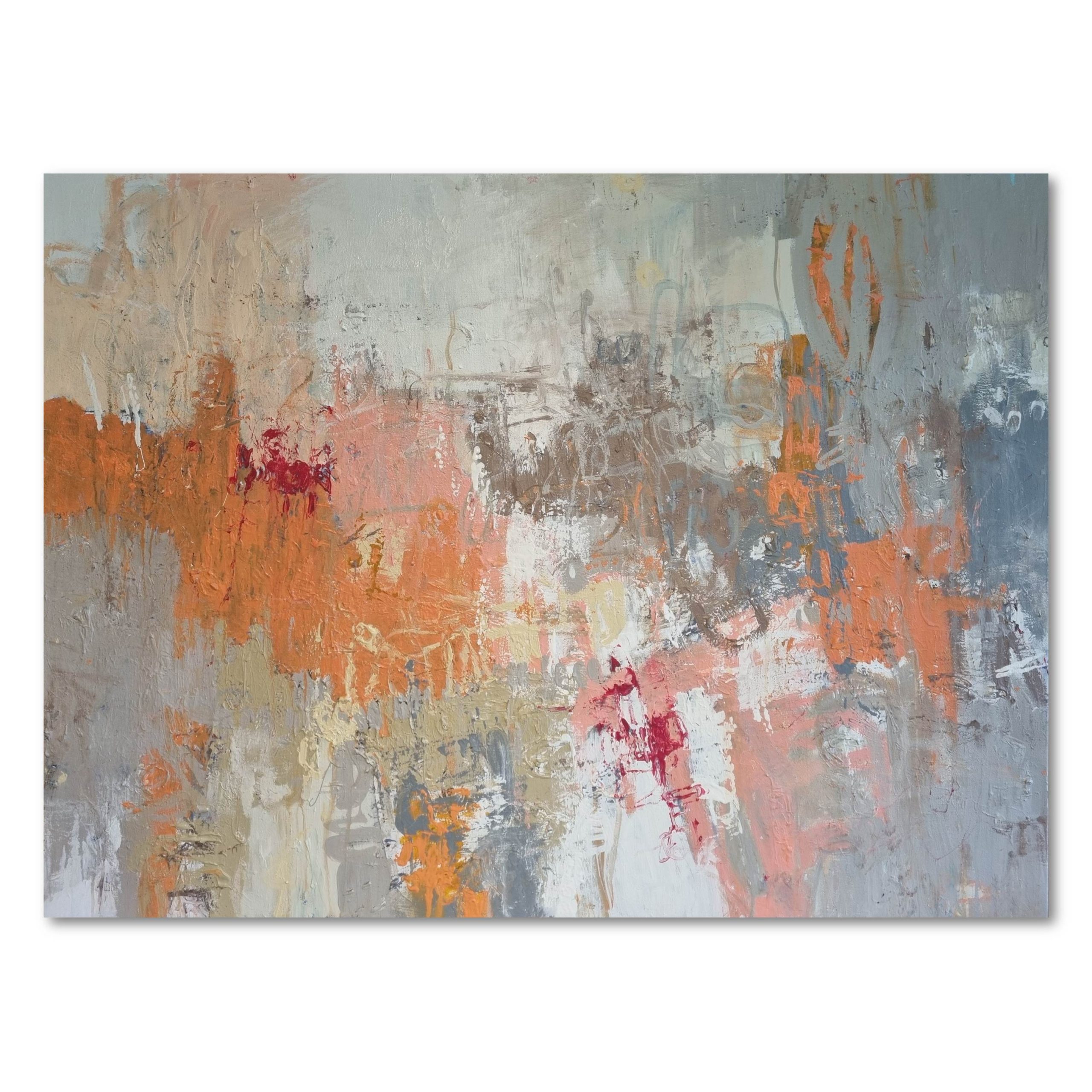 Melody In The Bush White Bdr