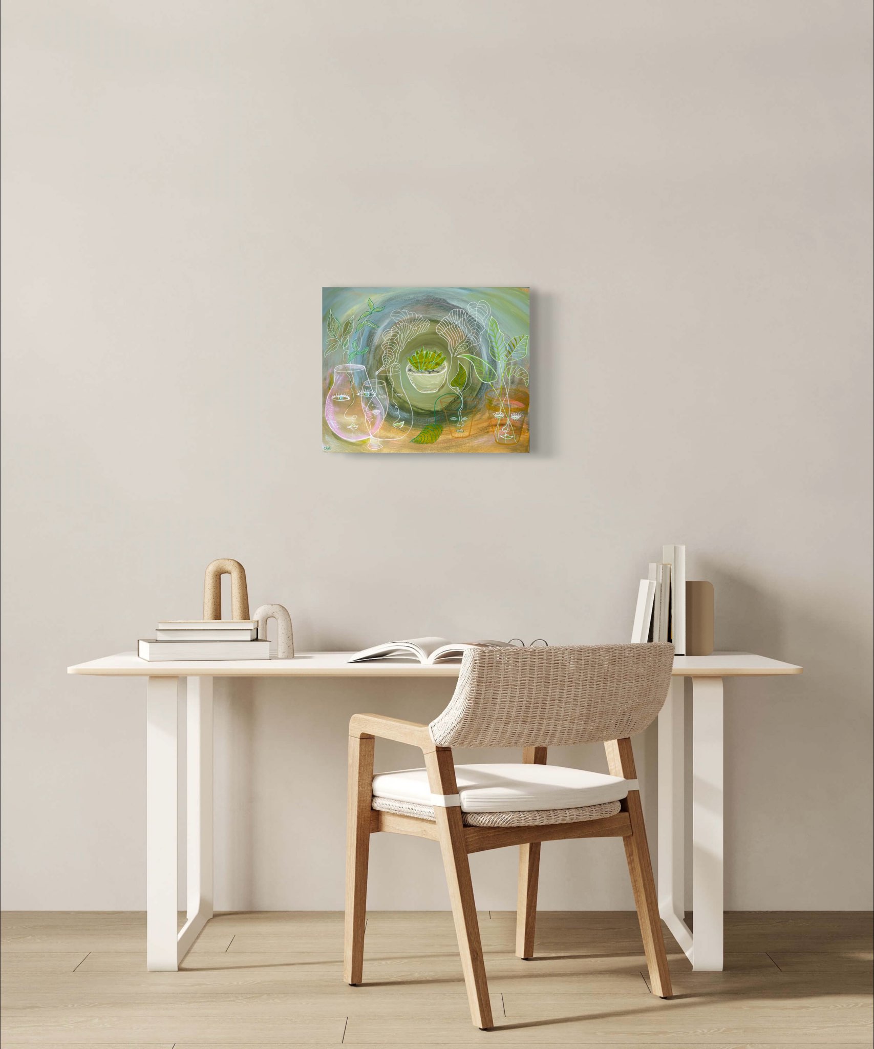 20240412 Potplant Friends Insitu2