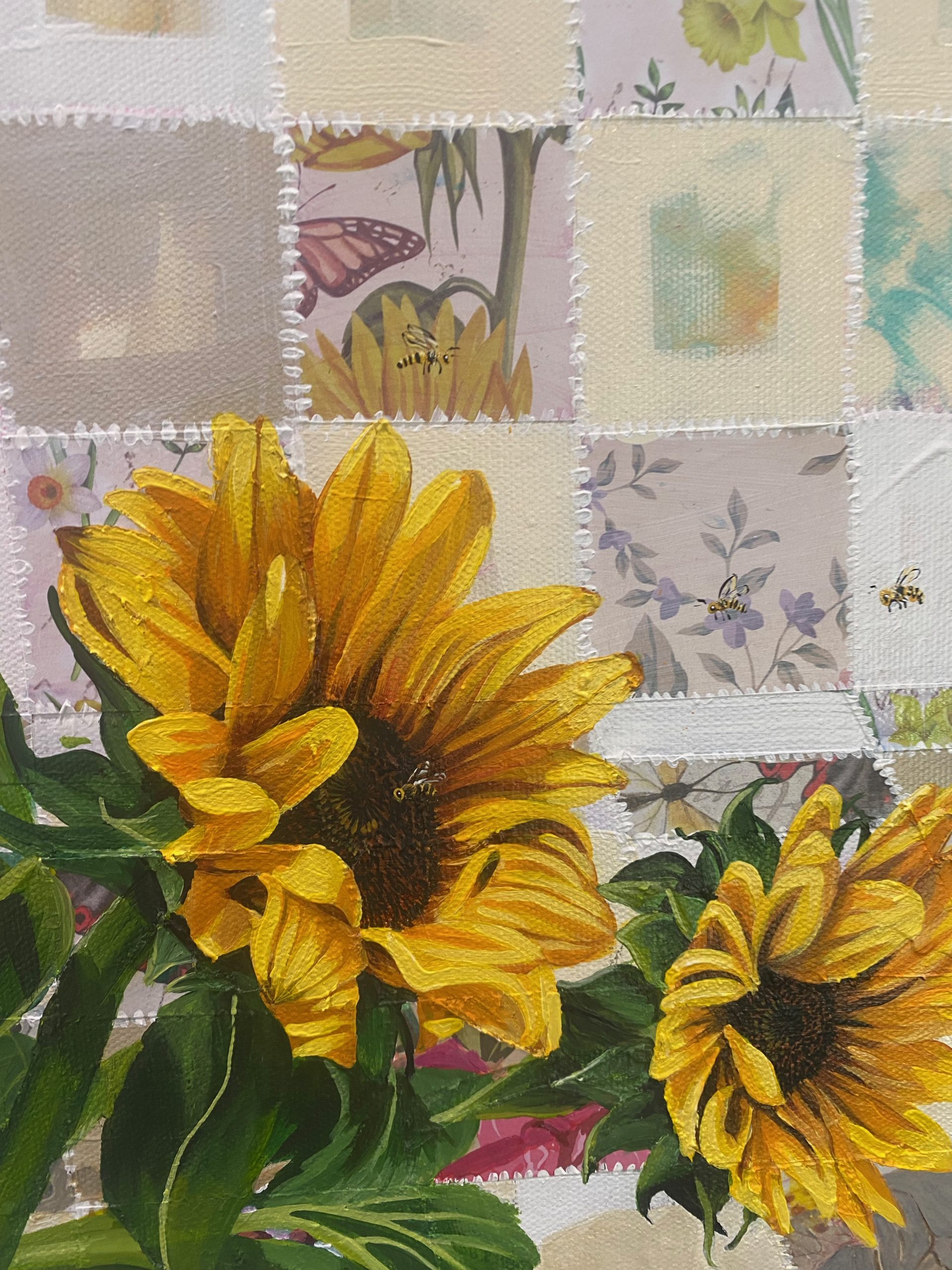 Some Things Don't Need To Be Fixed Kim Neil Detail 2