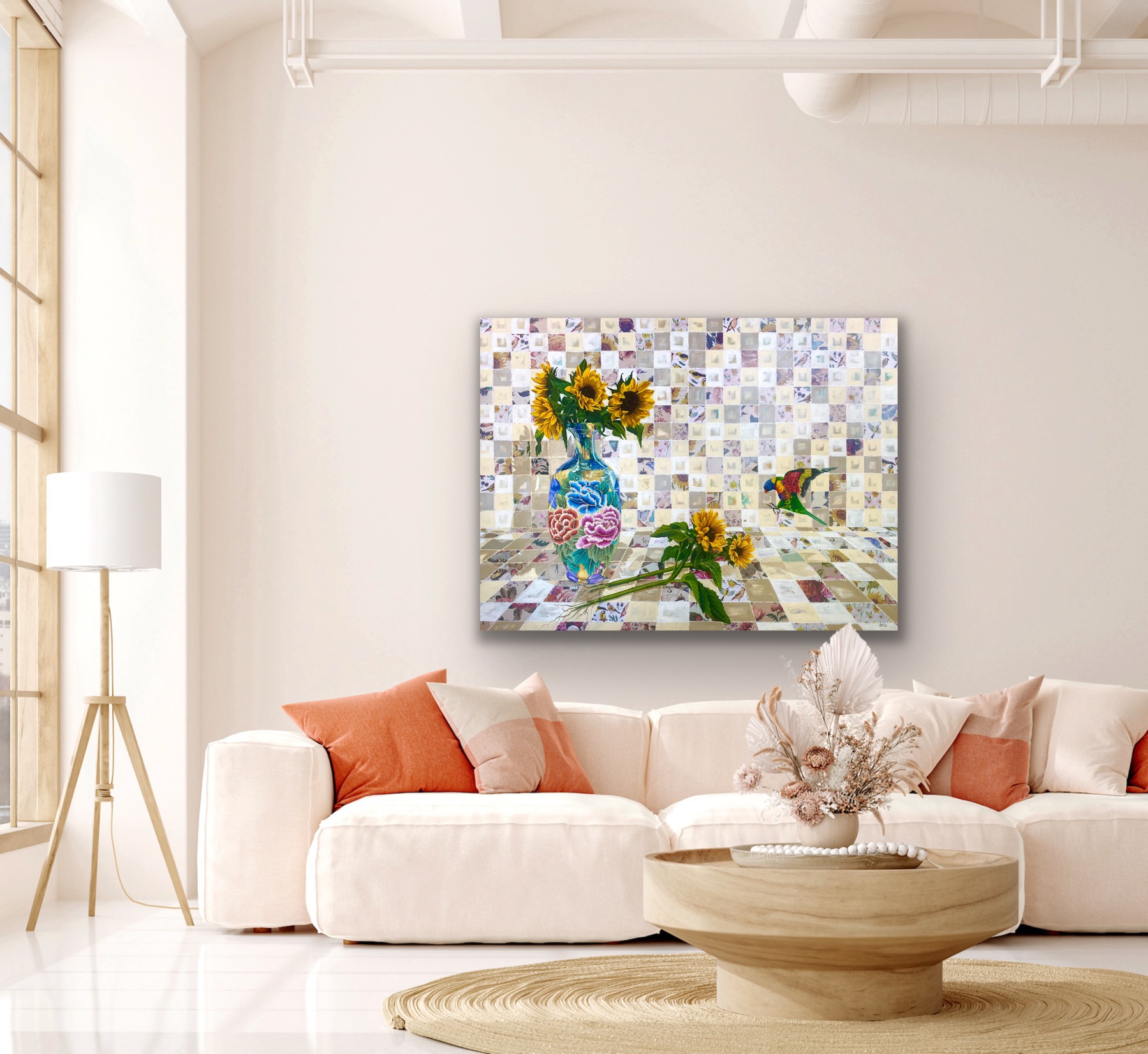 Some Things Don't Need To Be Fixed Kim Neil In Situ 2