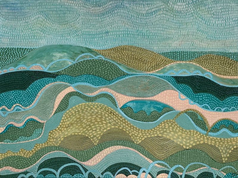 Tranquility -Exclusive