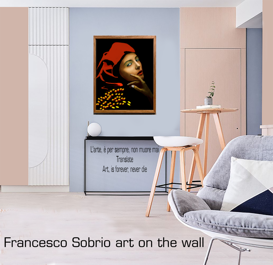 Street Urban Art Collection Number 237 Art Display And Picture Frame