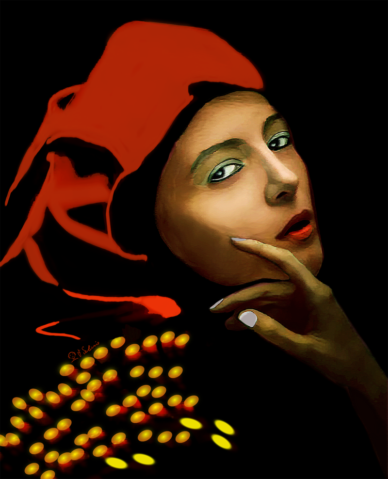 Street Urban Art  collection number 237