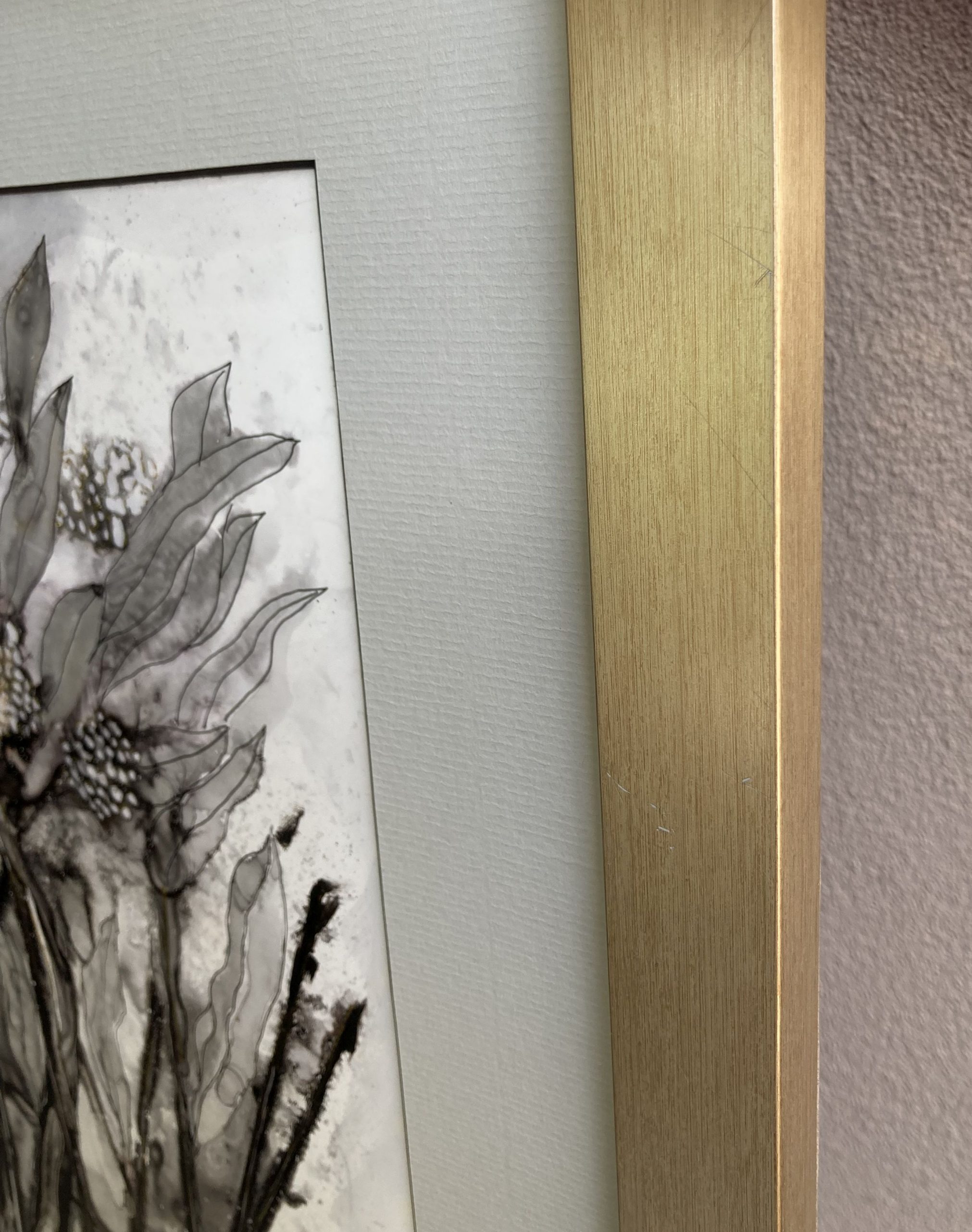 363 Black And White Edge